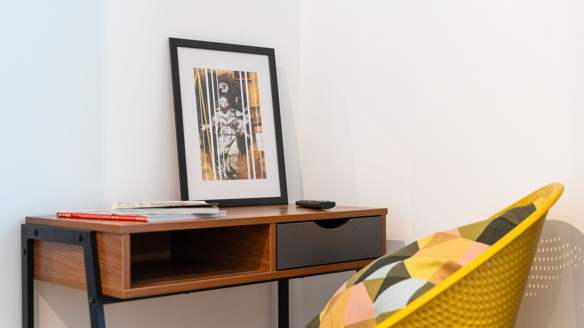 Italianway Napoli Il Vicoletto Maiorani 39