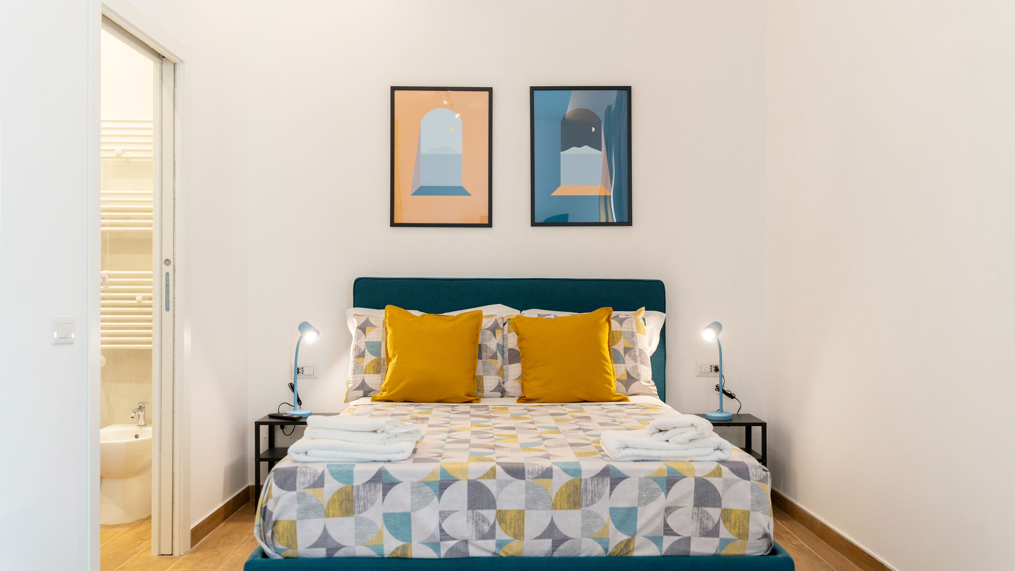 Italianway Napoli Il Vicoletto Maiorani 39