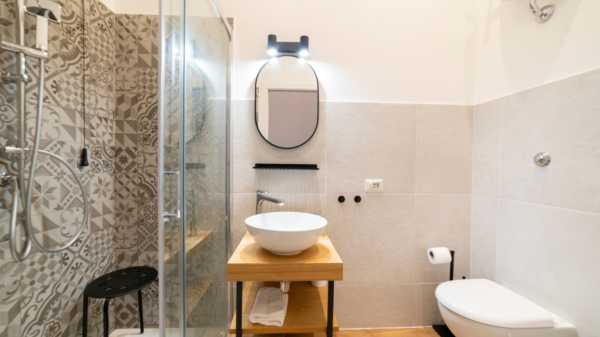 Italianway Napoli Il Vicoletto Maiorani 39