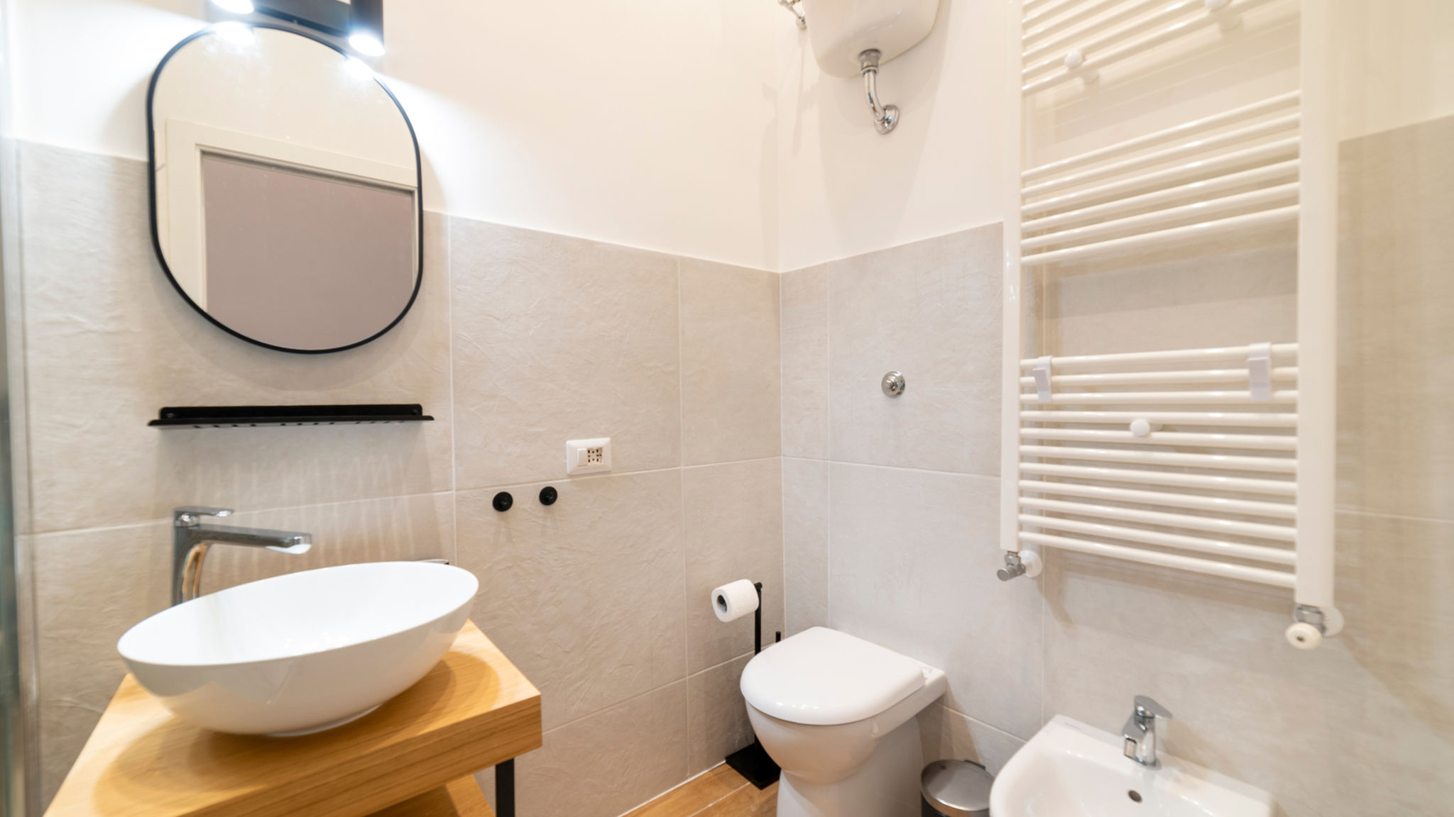 Italianway Napoli Il Vicoletto Maiorani 39