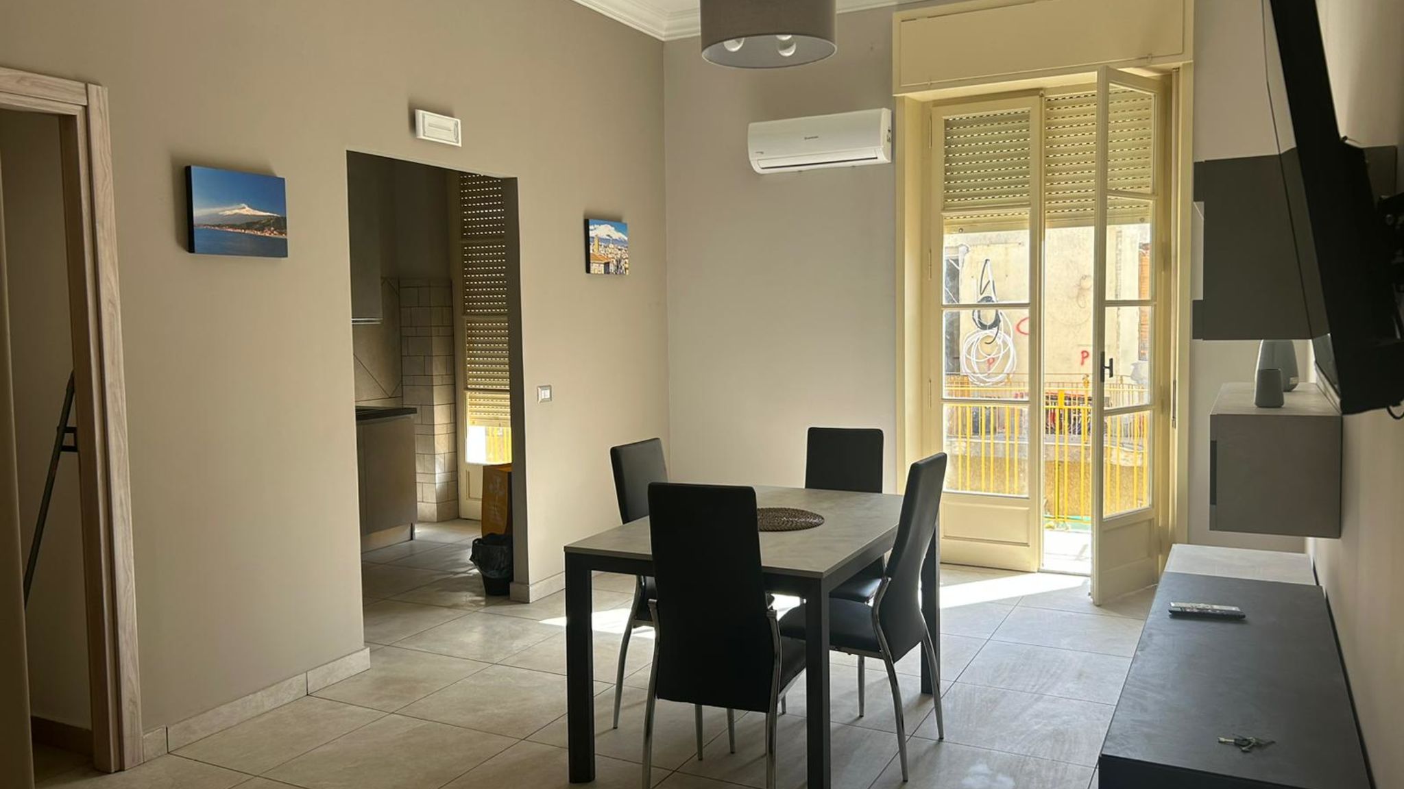 Italianway Catania Dimora Sant'Agata Mongibeddu