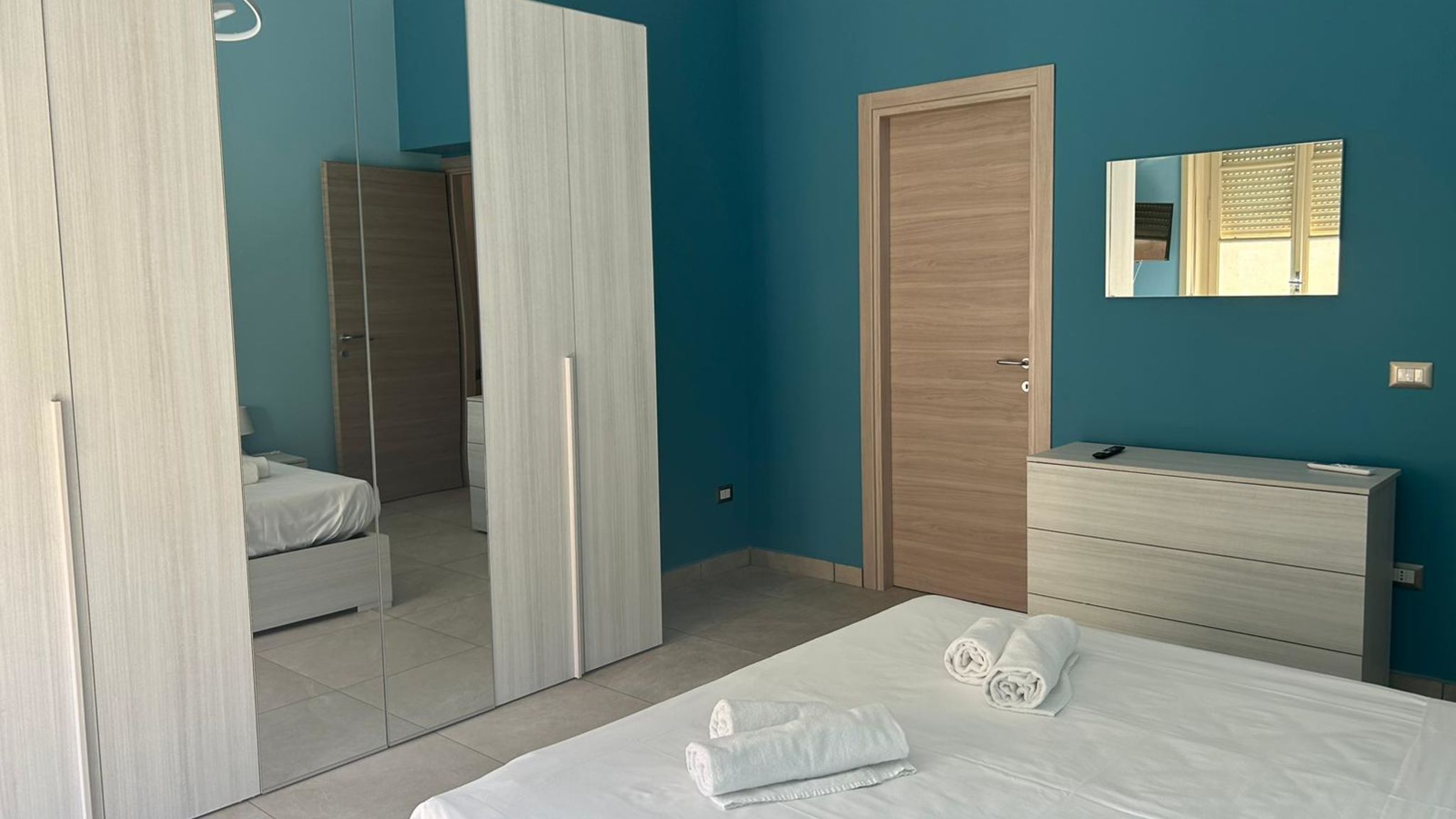 Italianway Catania Dimora Sant'Agata Mongibeddu