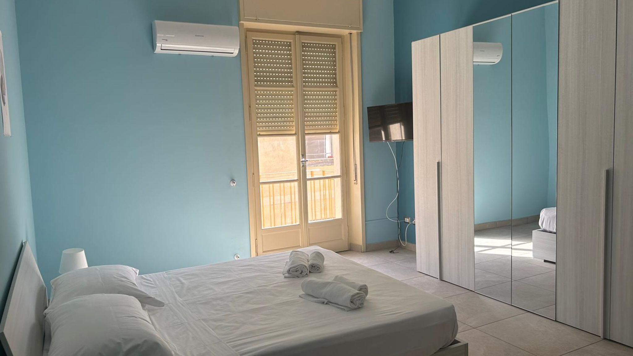 Italianway Catania Dimora Sant'Agata Mongibeddu