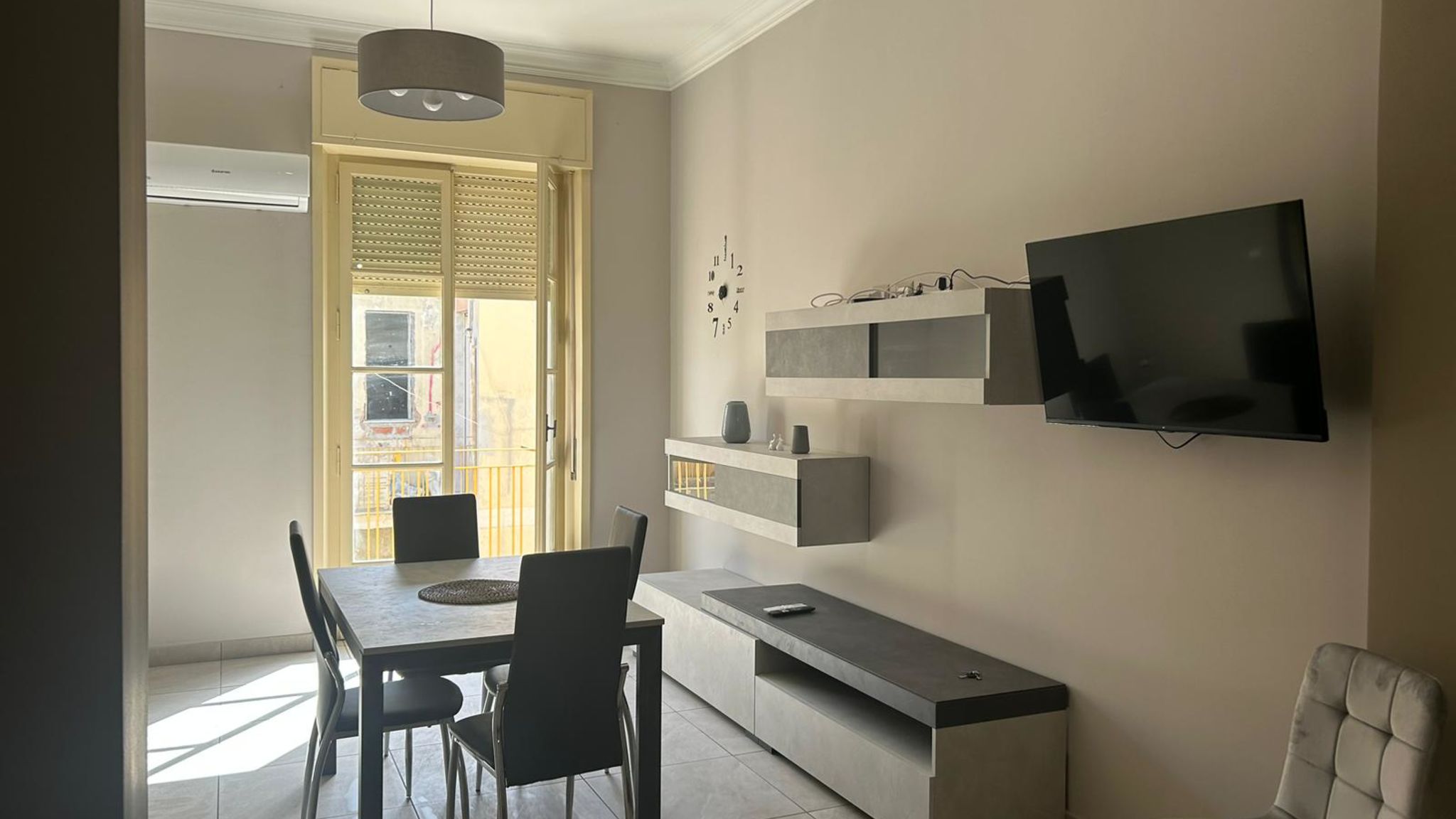 Italianway Catania Dimora Sant'Agata Mongibeddu