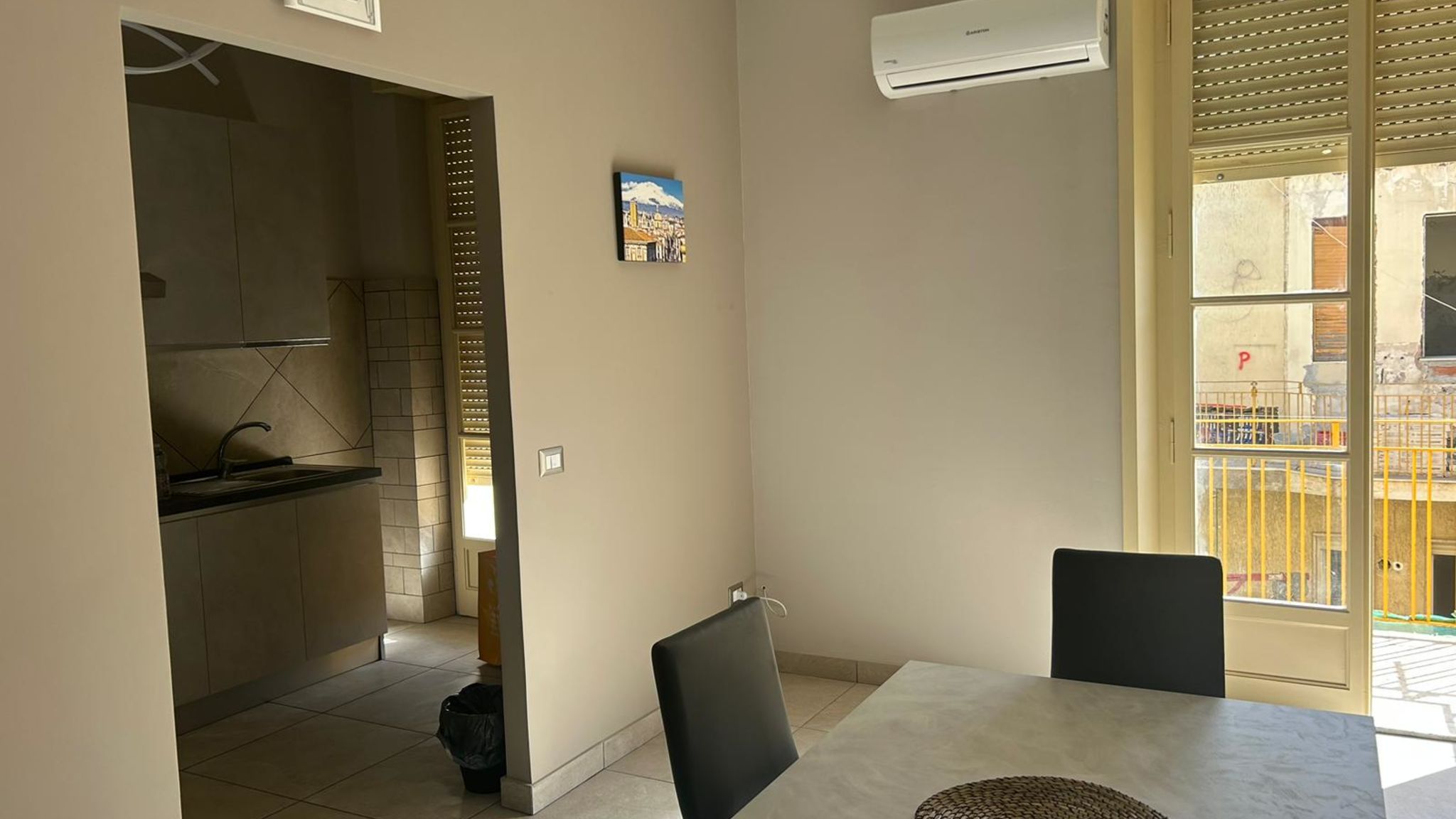 Italianway Catania Dimora Sant'Agata Mongibeddu