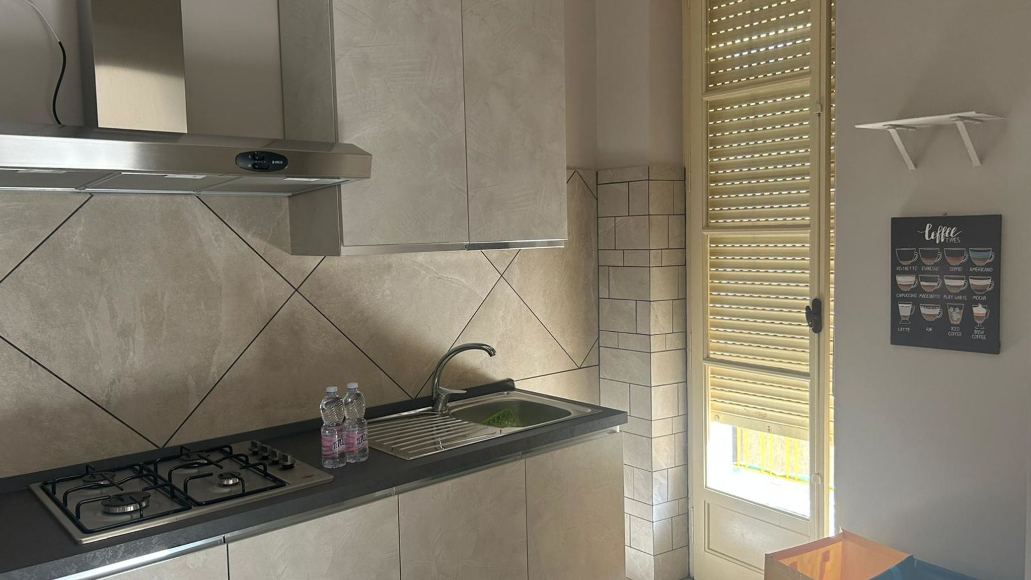 Italianway Catania Dimora Sant'Agata Mongibeddu