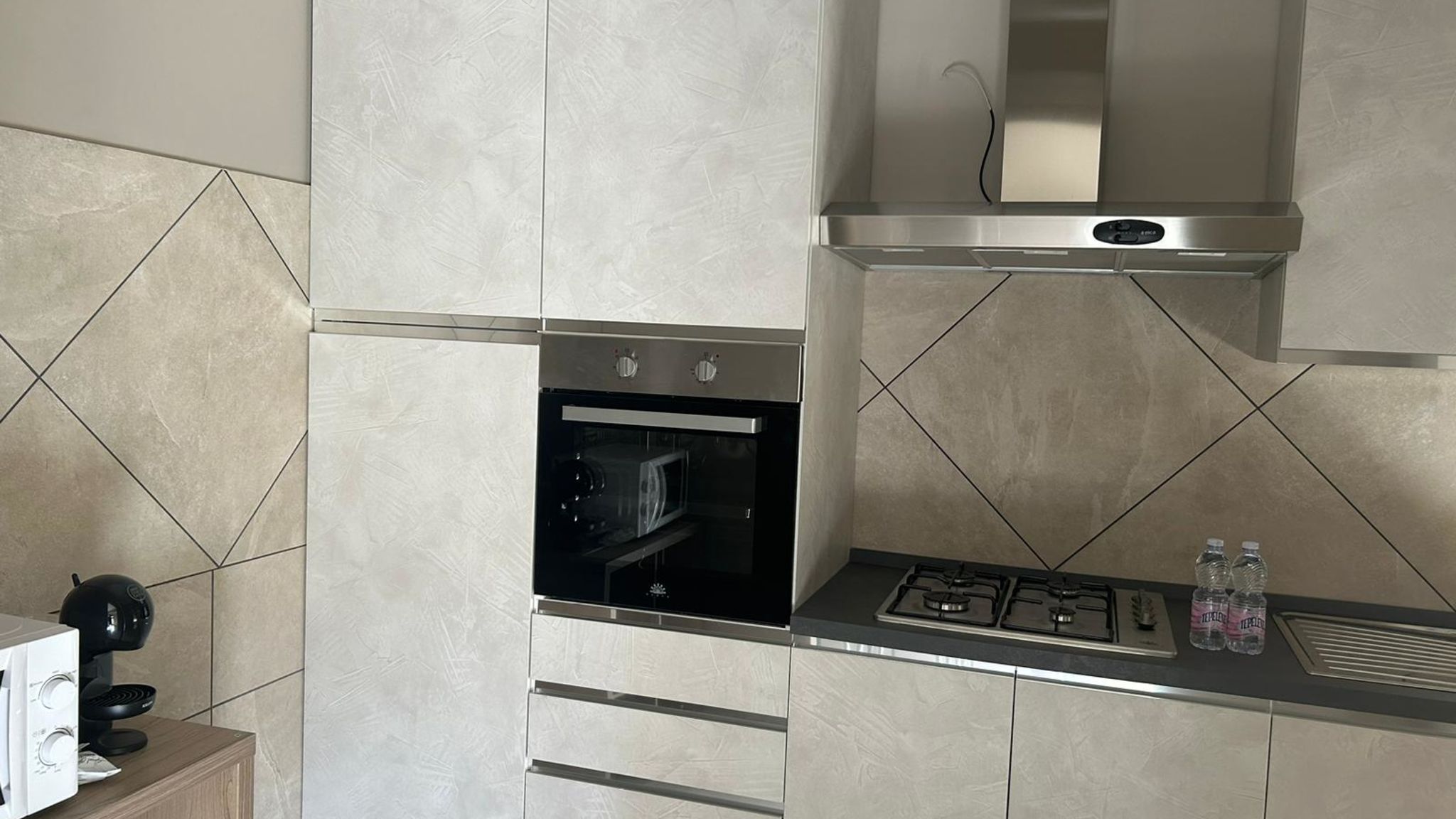 Italianway Catania Dimora Sant'Agata Mongibeddu