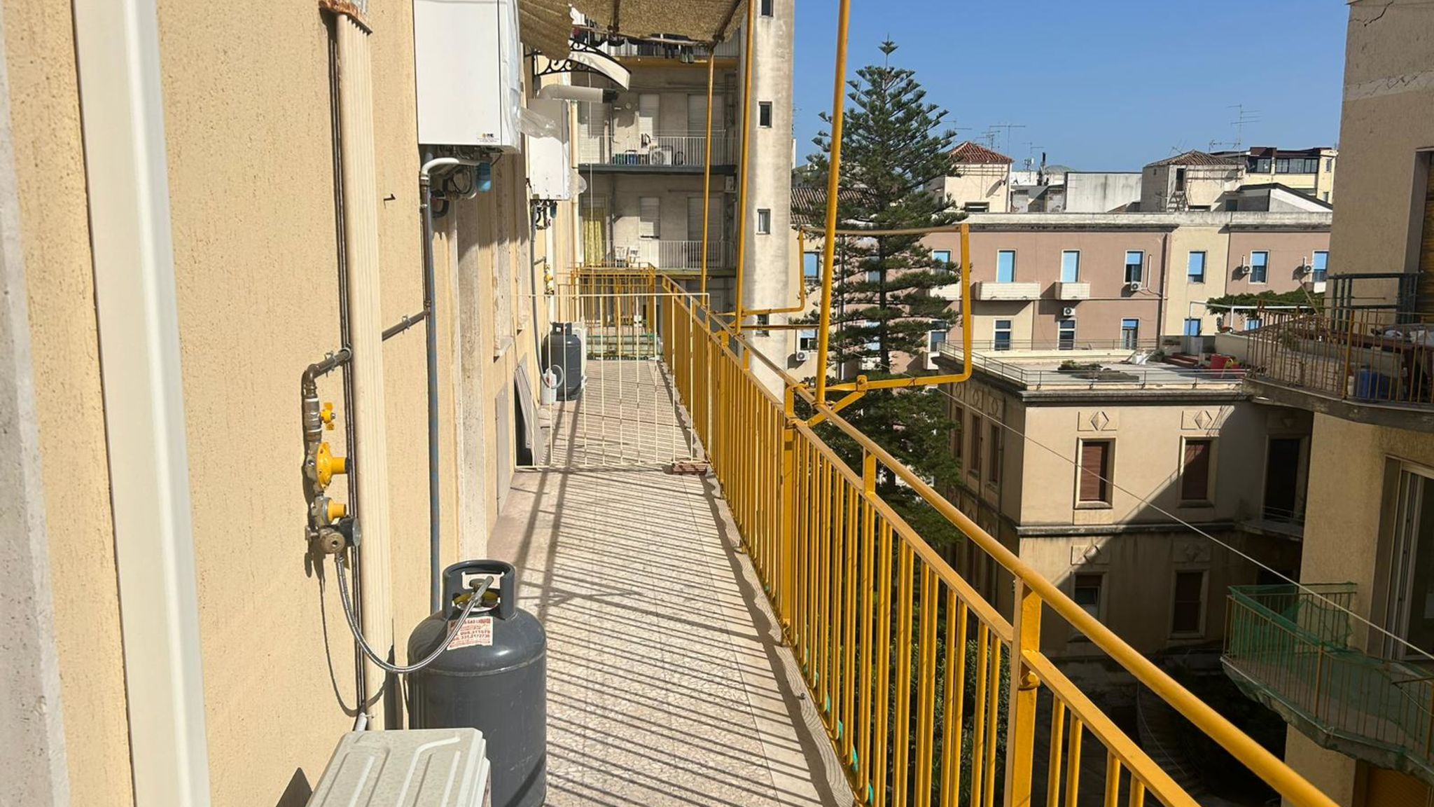 Italianway Catania Dimora Sant'Agata Mongibeddu