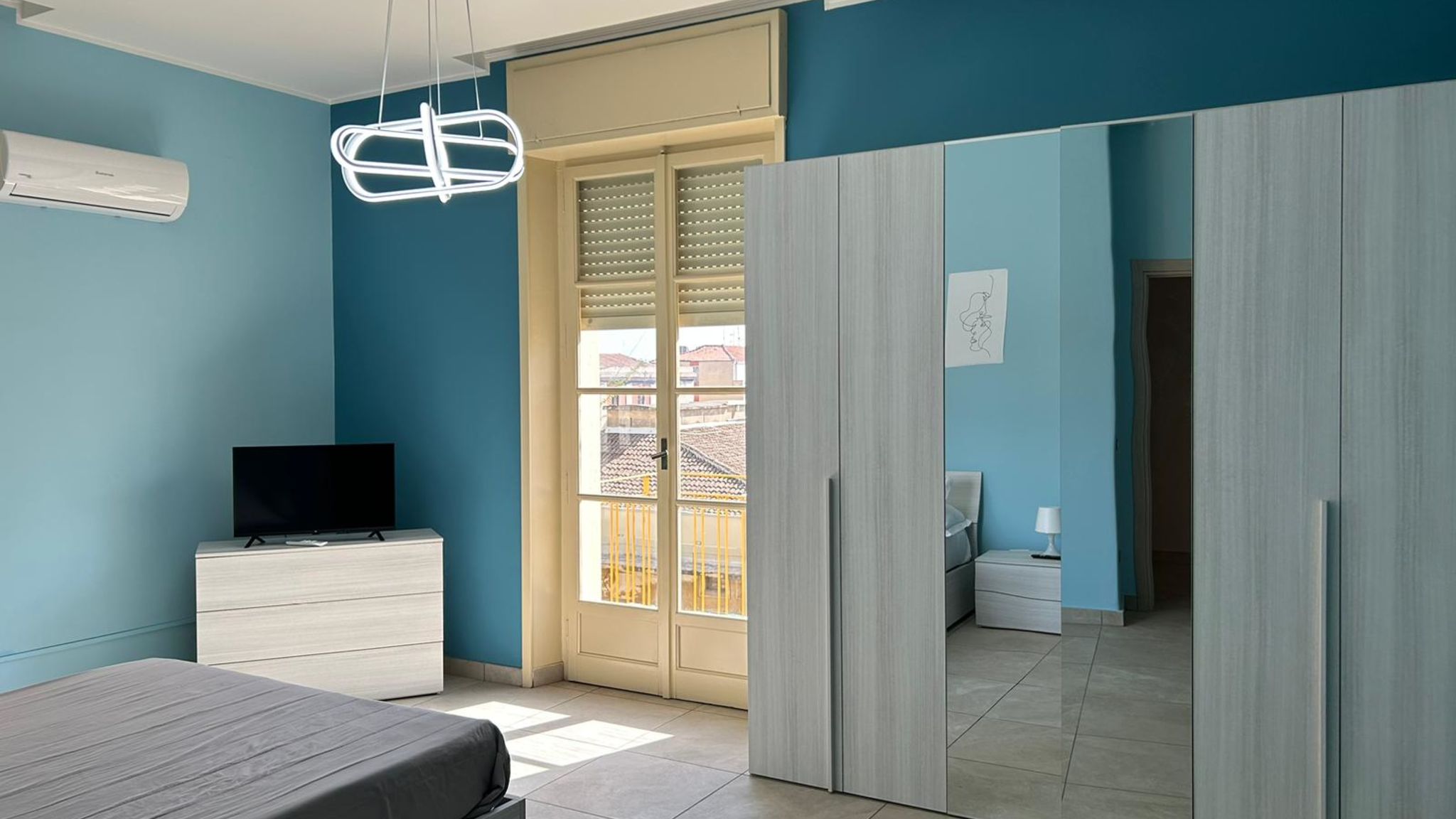 Italianway Catania Dimora Sant'Agata Liotru