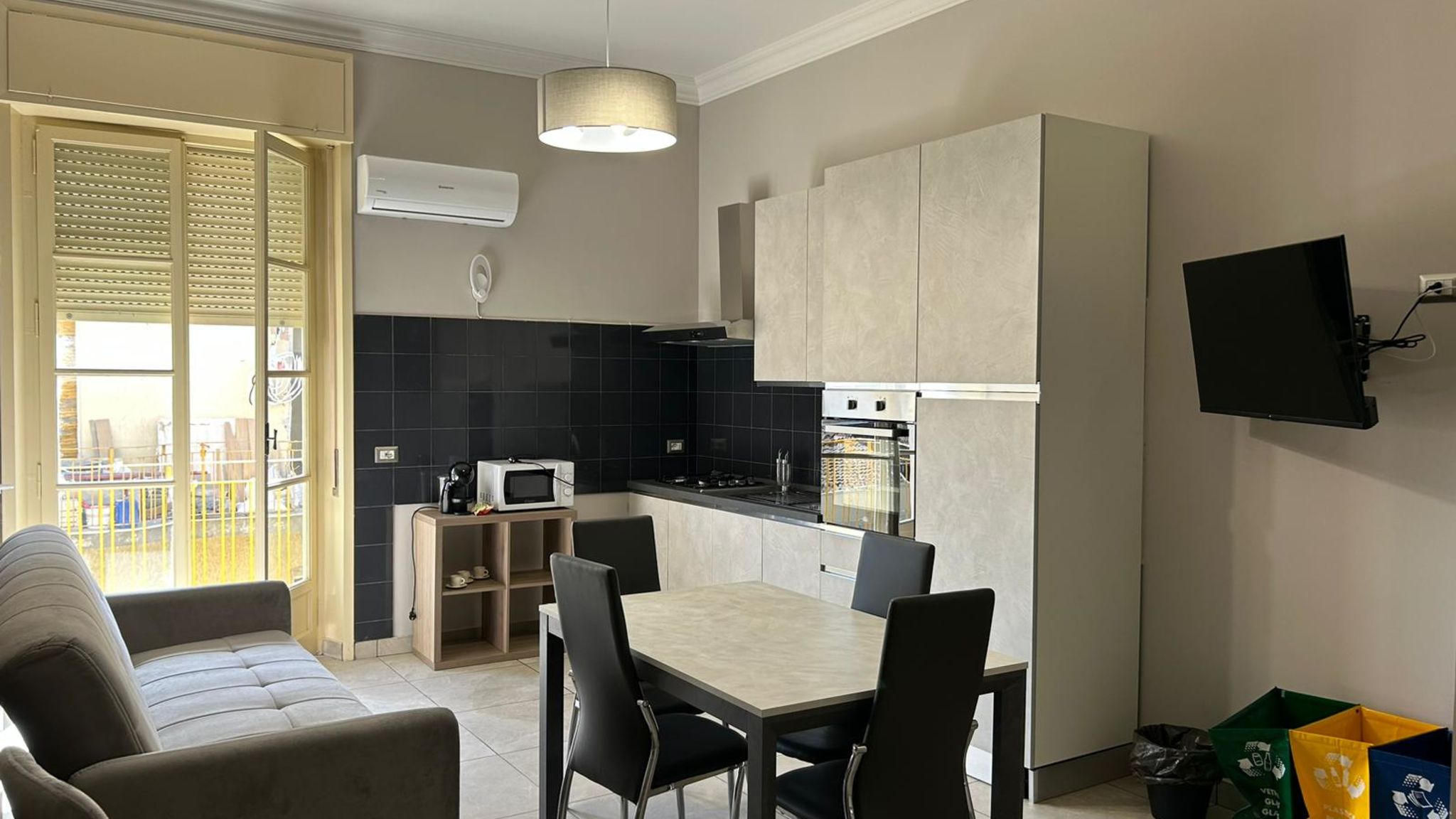 Italianway Catania Dimora Sant'Agata Liotru