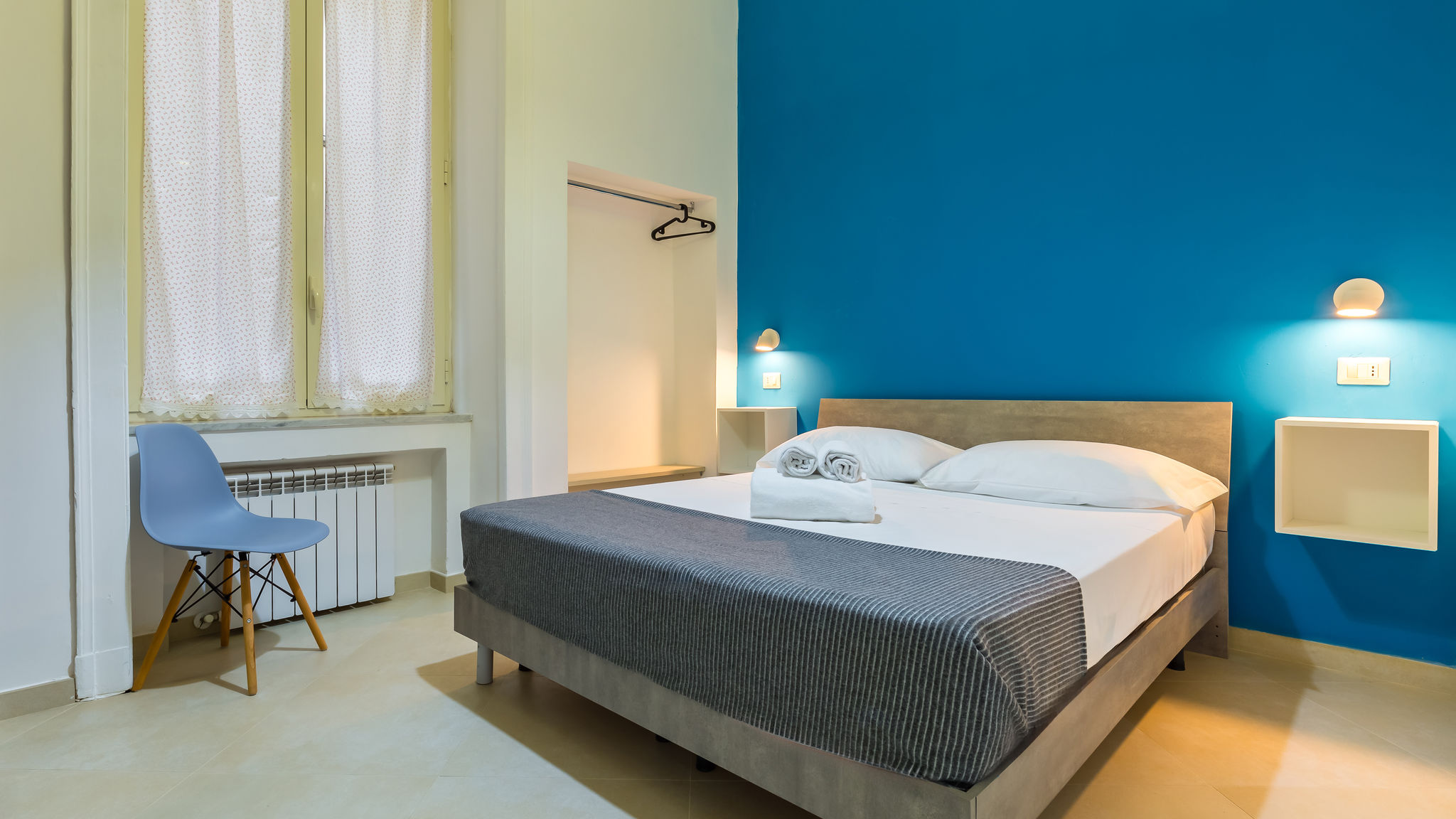 Napoliapartments.it Napoli Orsola Comfort House