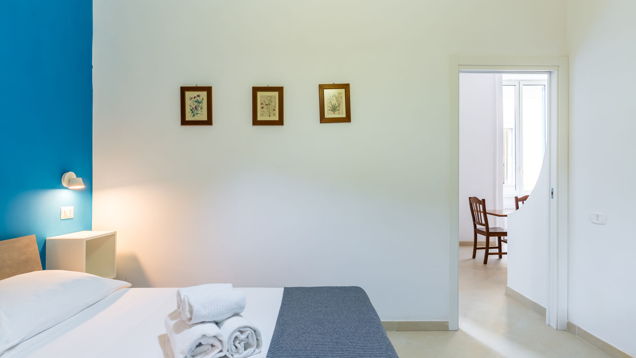 Napoliapartments.it Napoli Orsola Comfort House