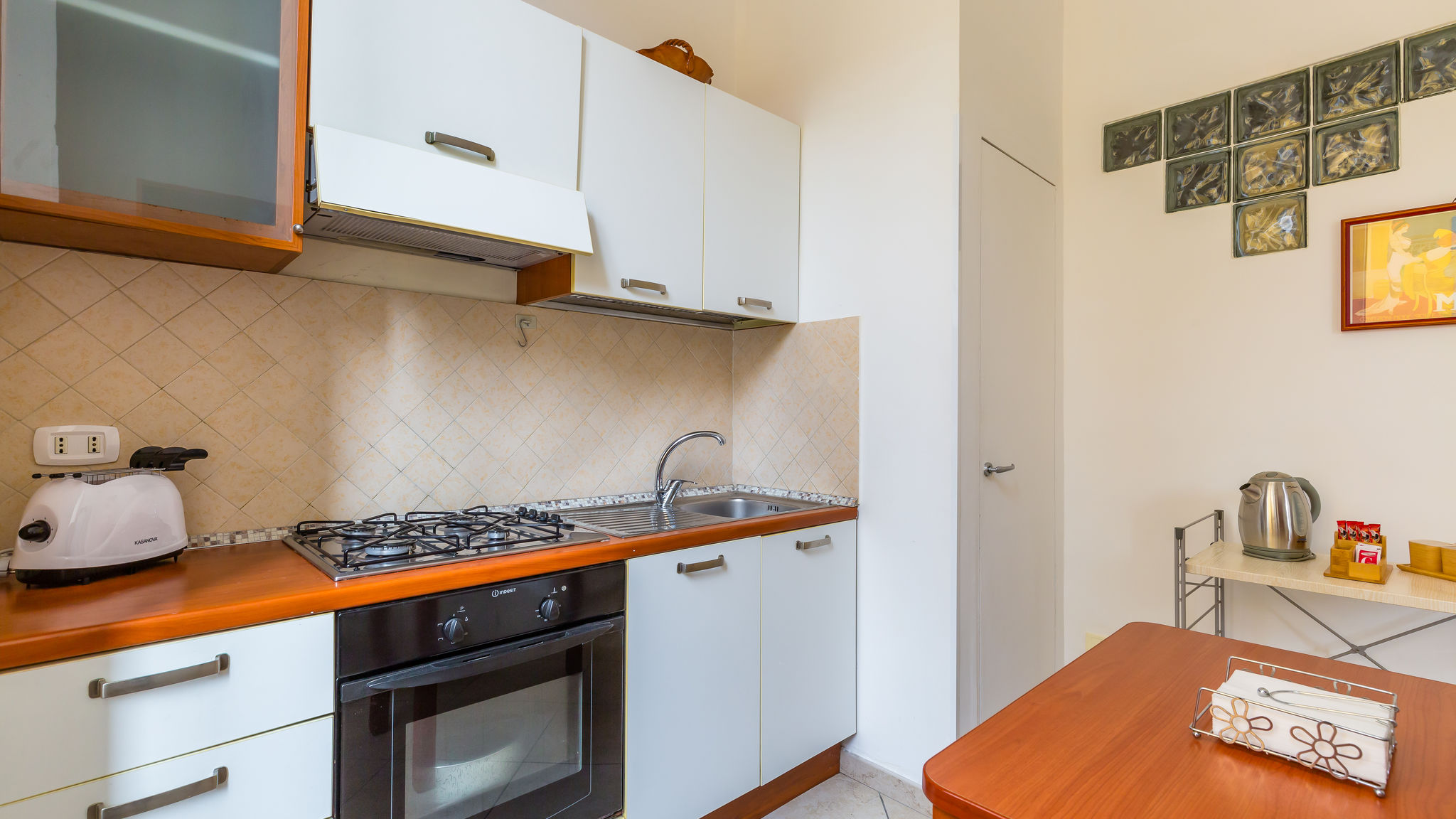 Napoliapartments.it Napoli Orsola Comfort House