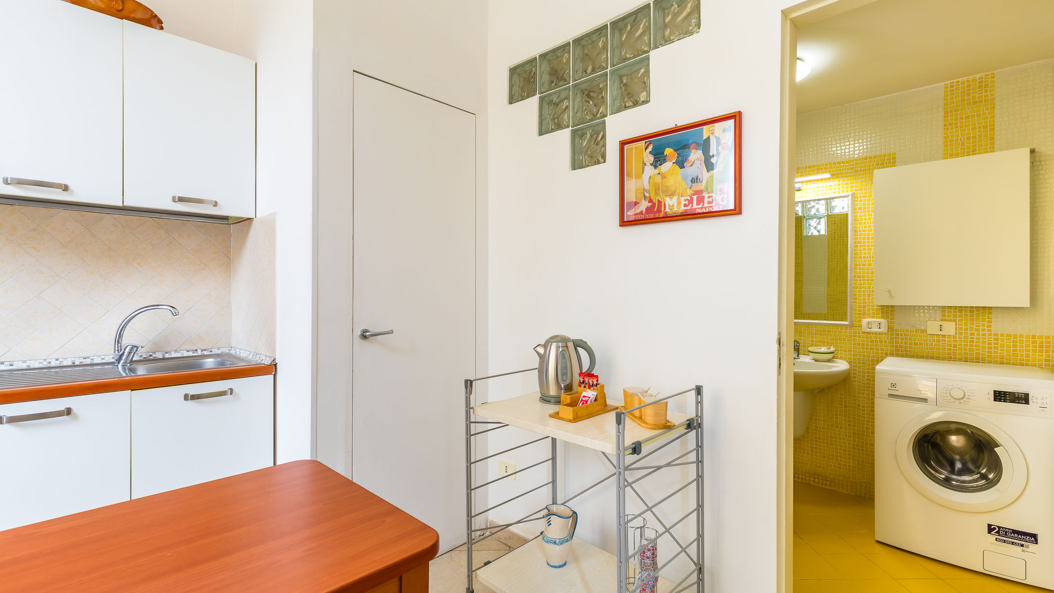 Italianway Napoli Orsola Comfort House