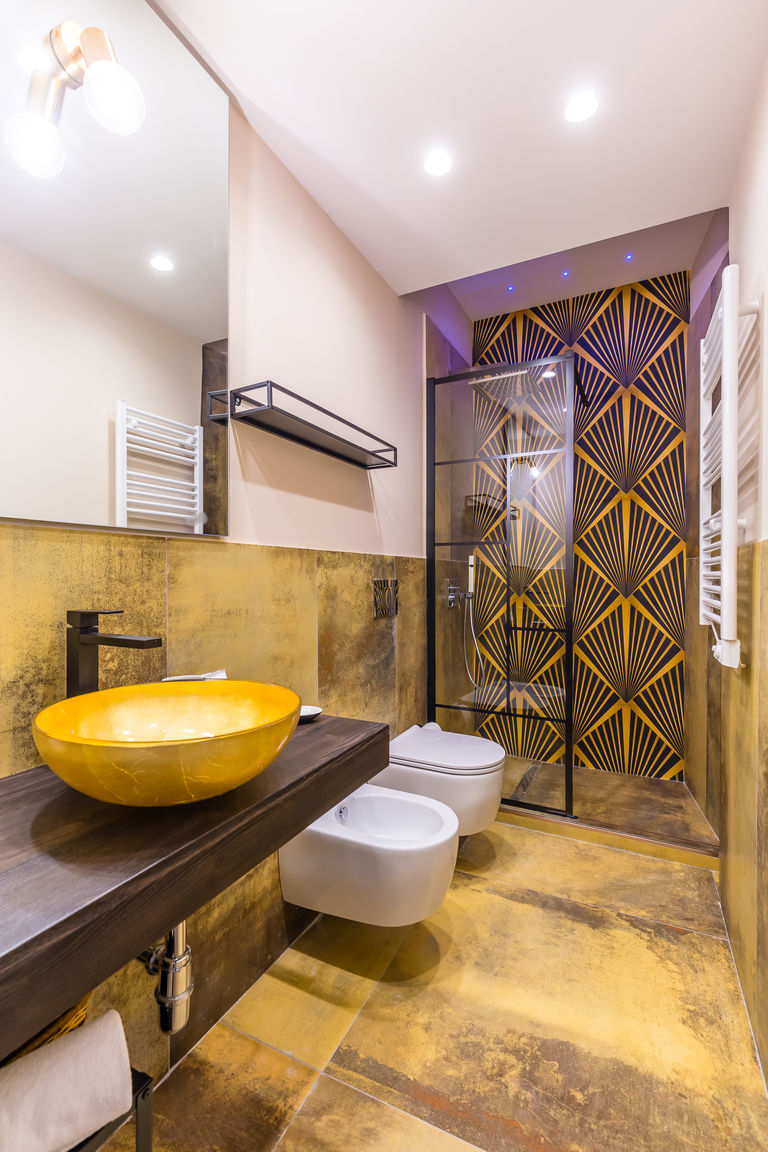 Napoliapartments.it Napoli Golden Terrace at Historical Center