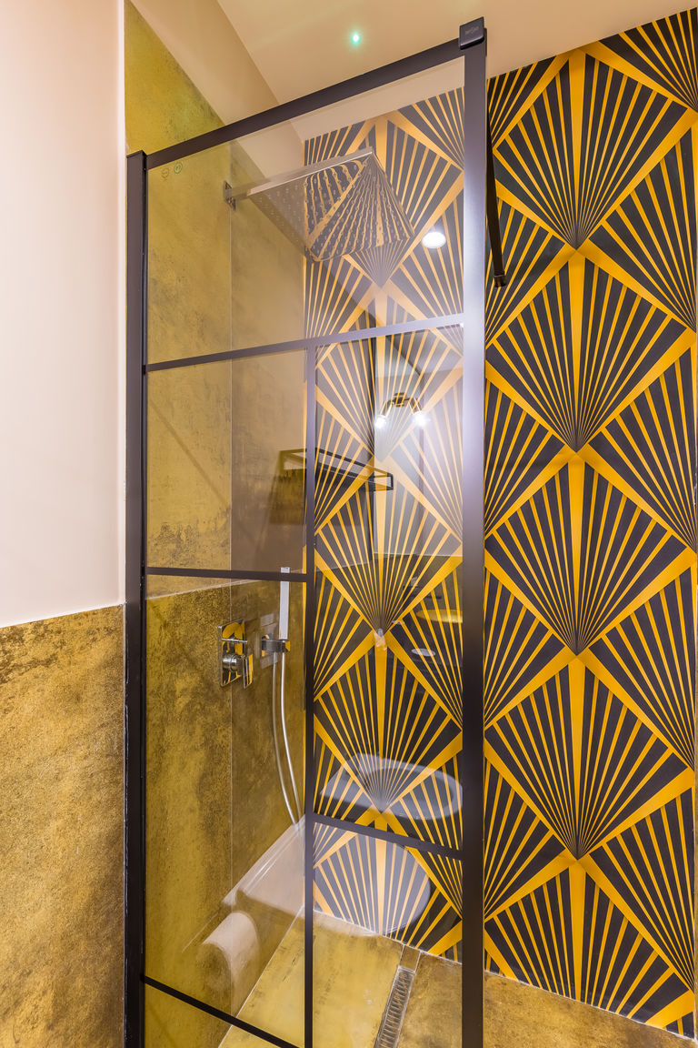 Napoliapartments.it Napoli Golden Terrace at Historical Center