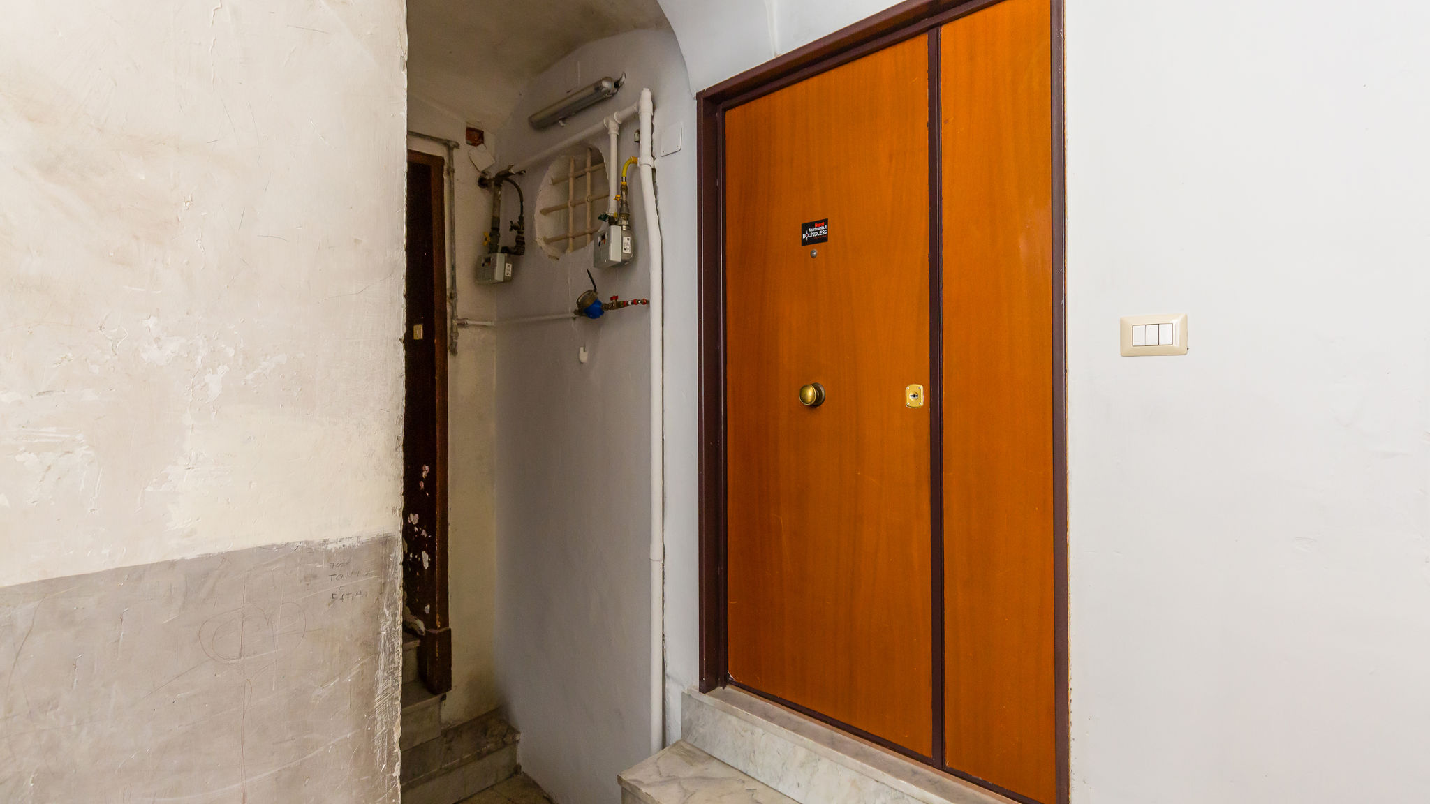 Napoliapartments.it Napoli Golden Terrace at Historical Center