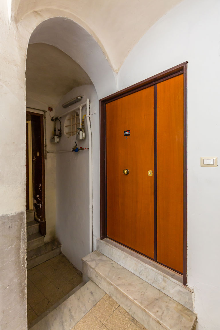 Napoliapartments.it Napoli Golden Terrace at Historical Center