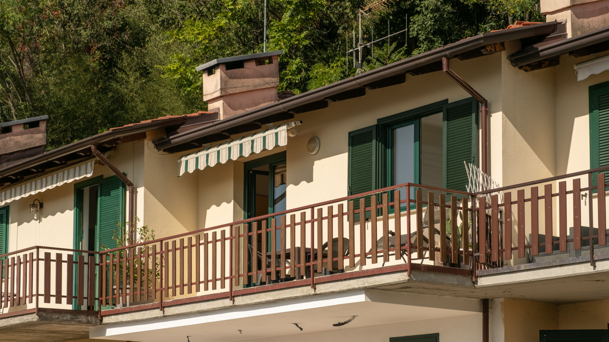 Casa Dolce Casa