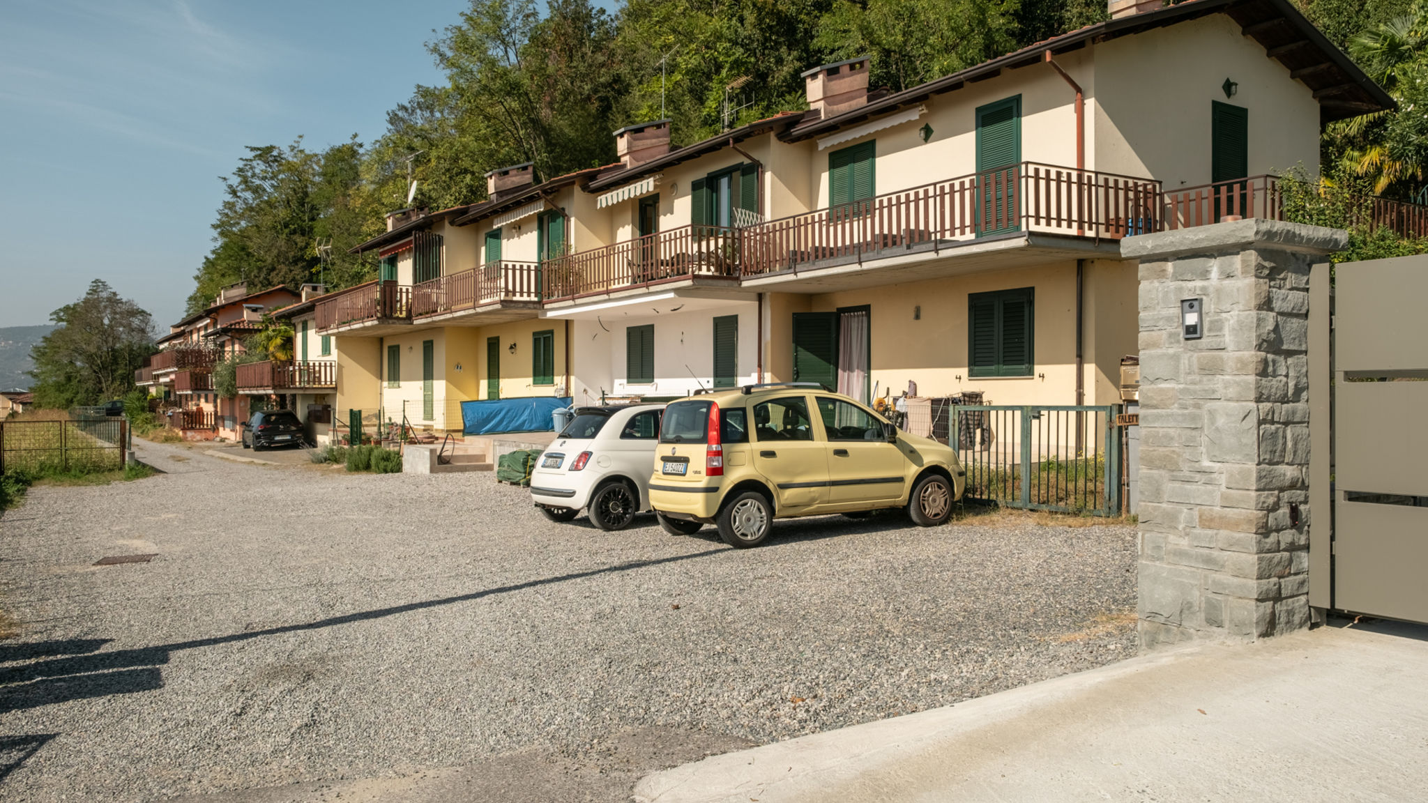 Casa Dolce Casa