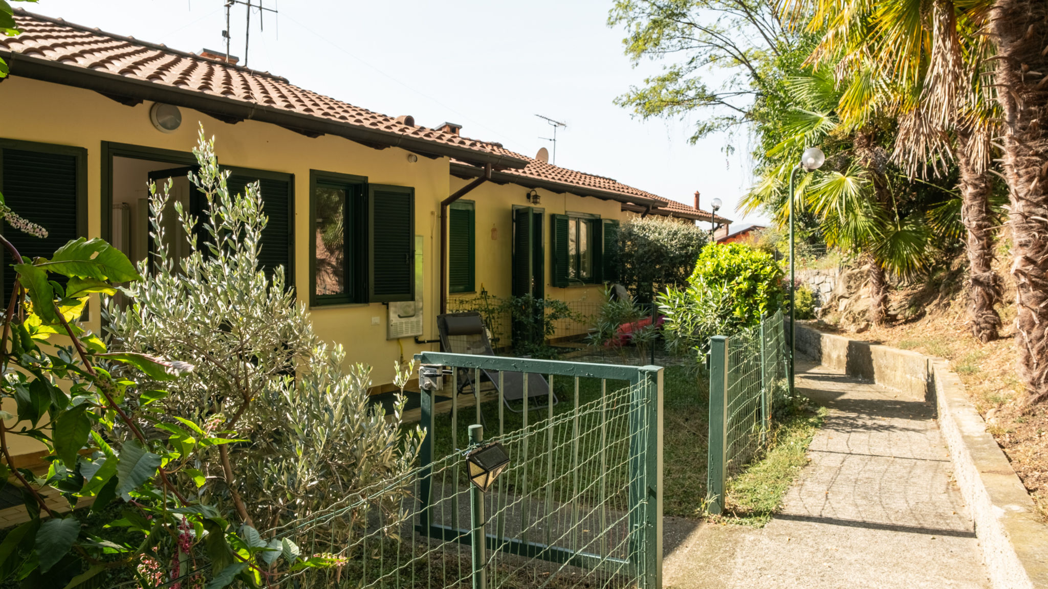 Casa Dolce Casa