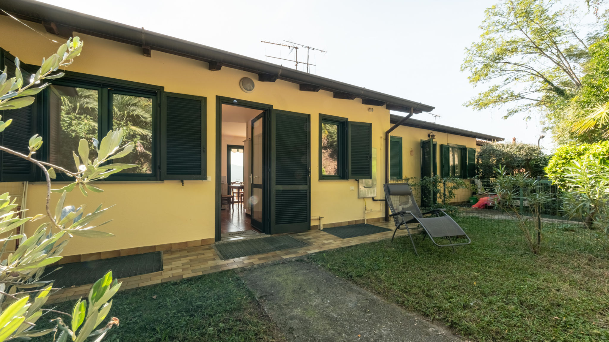 Casa Dolce Casa
