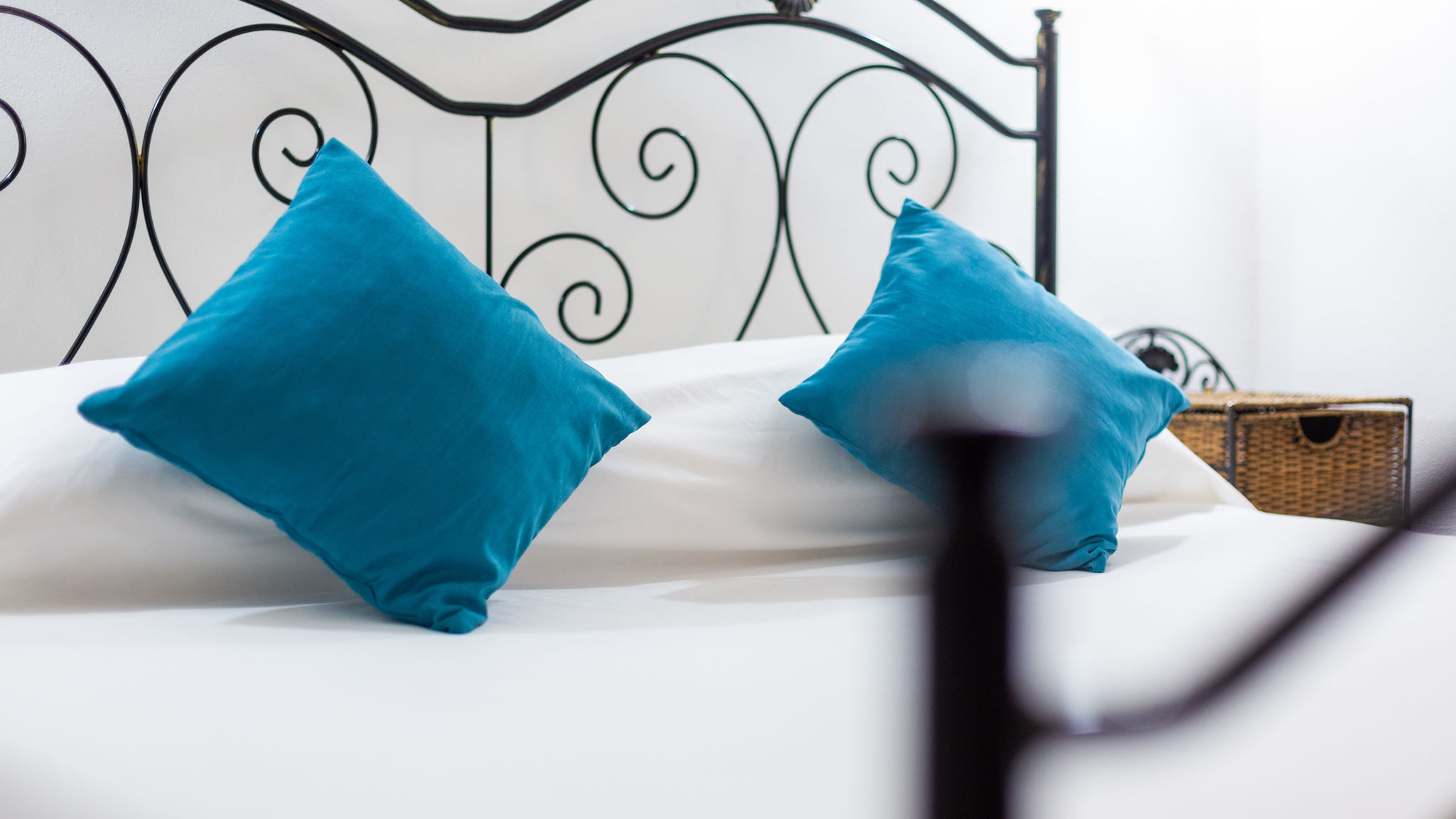 YAMAR Sant'Anna Arresi Aetòs Home, Porto Pino hill