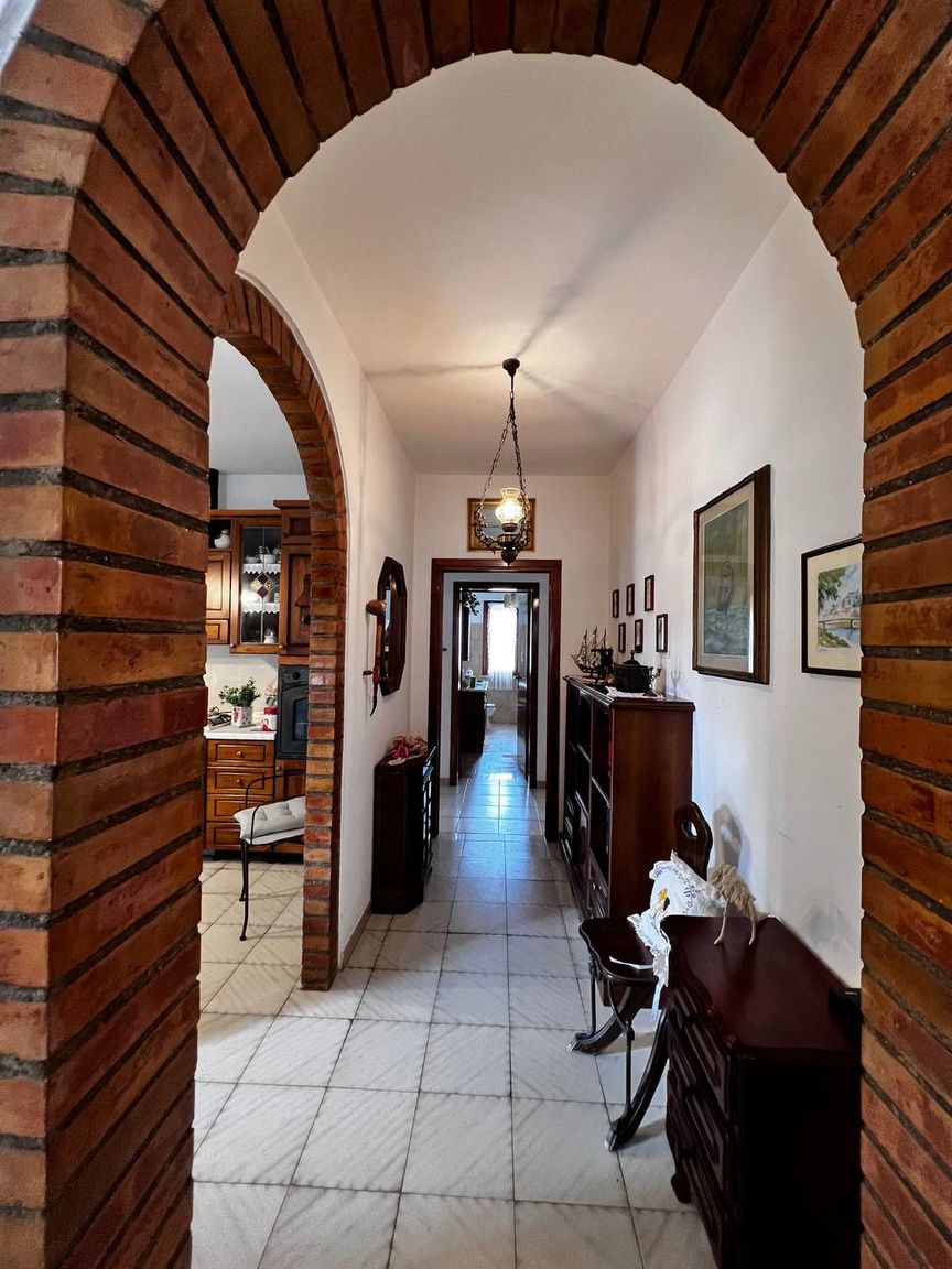 La Giovi