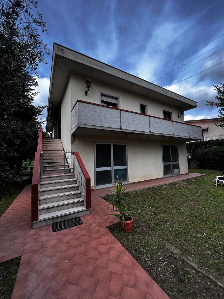 La Giovi