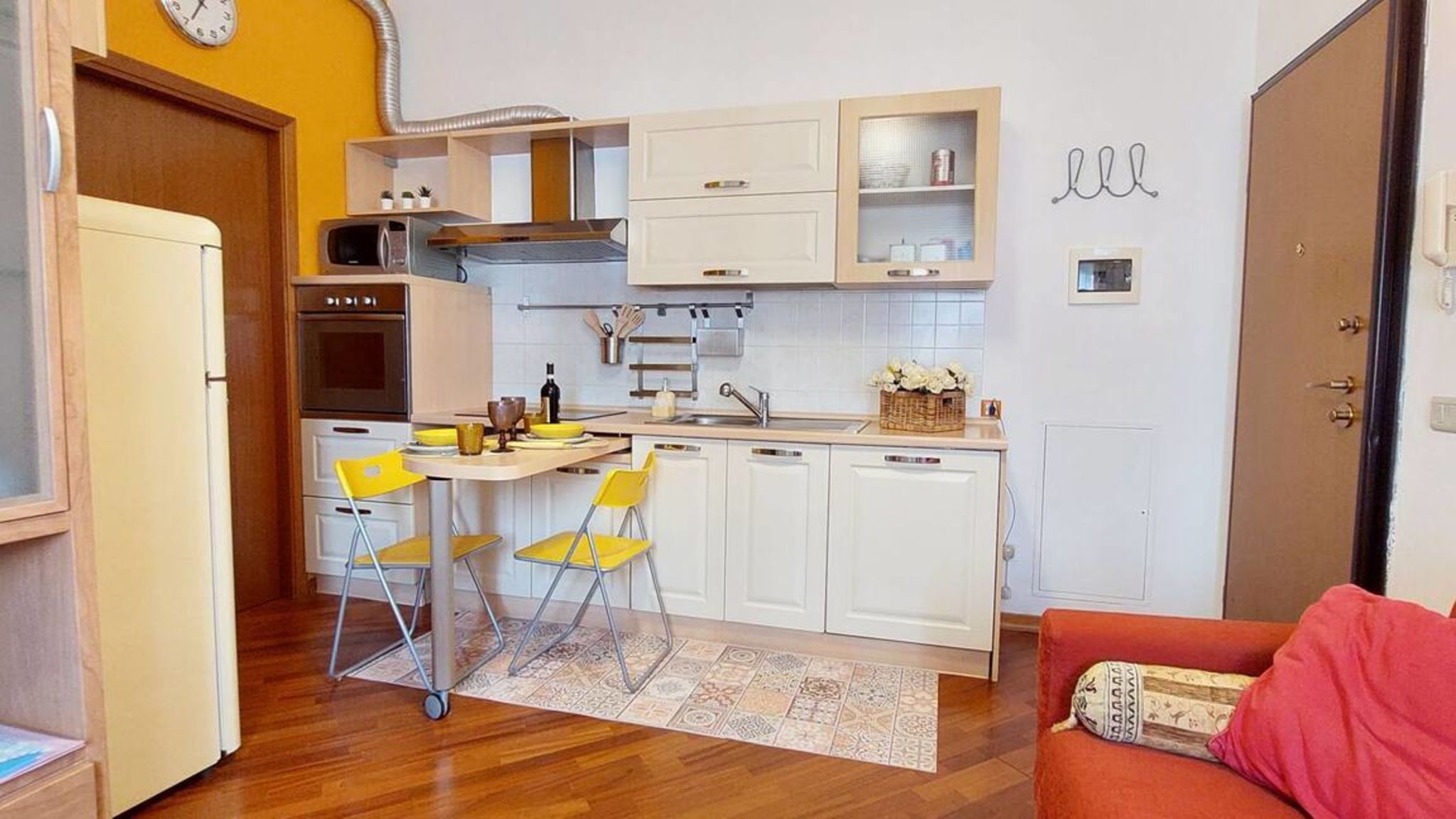 Casa Colorata