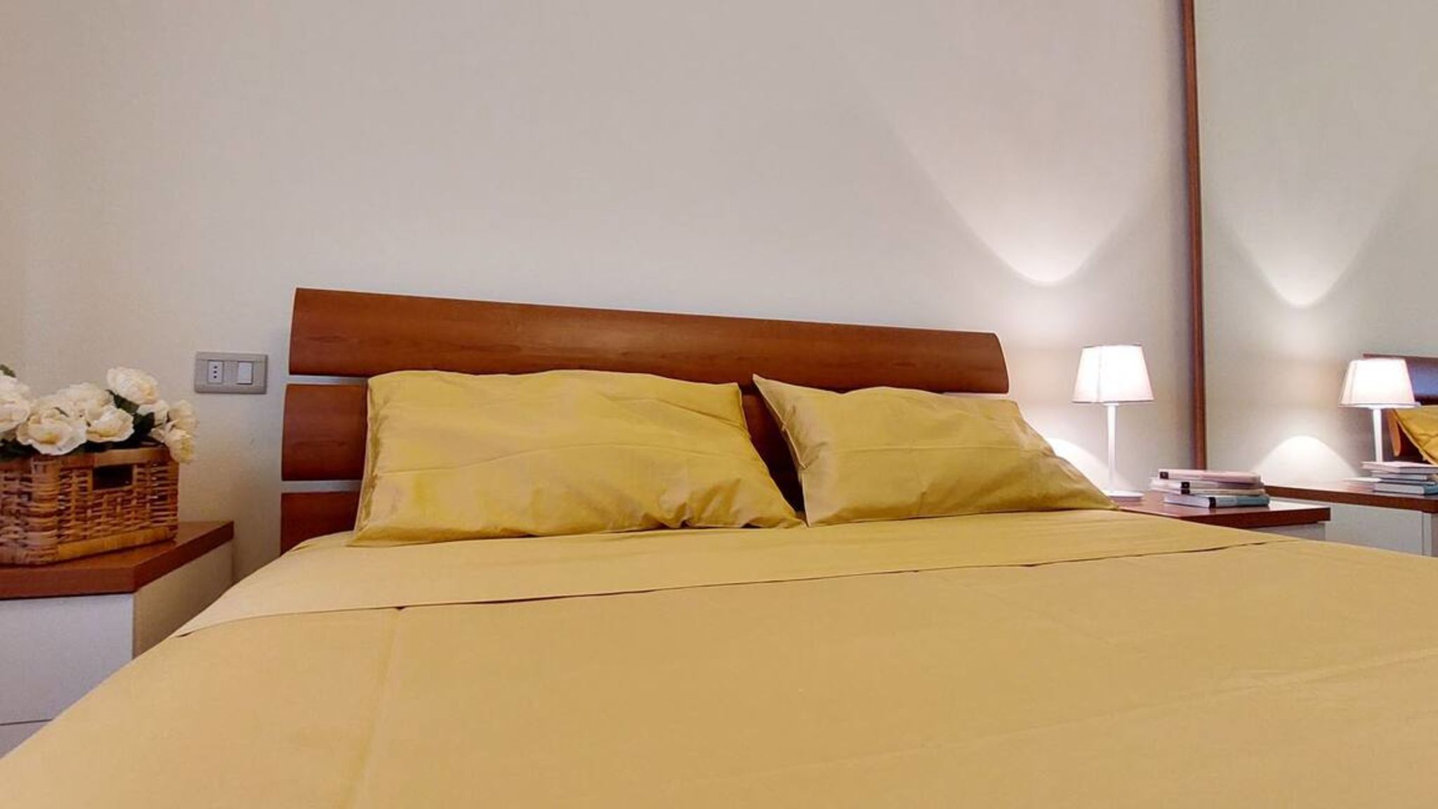 Casa Colorata