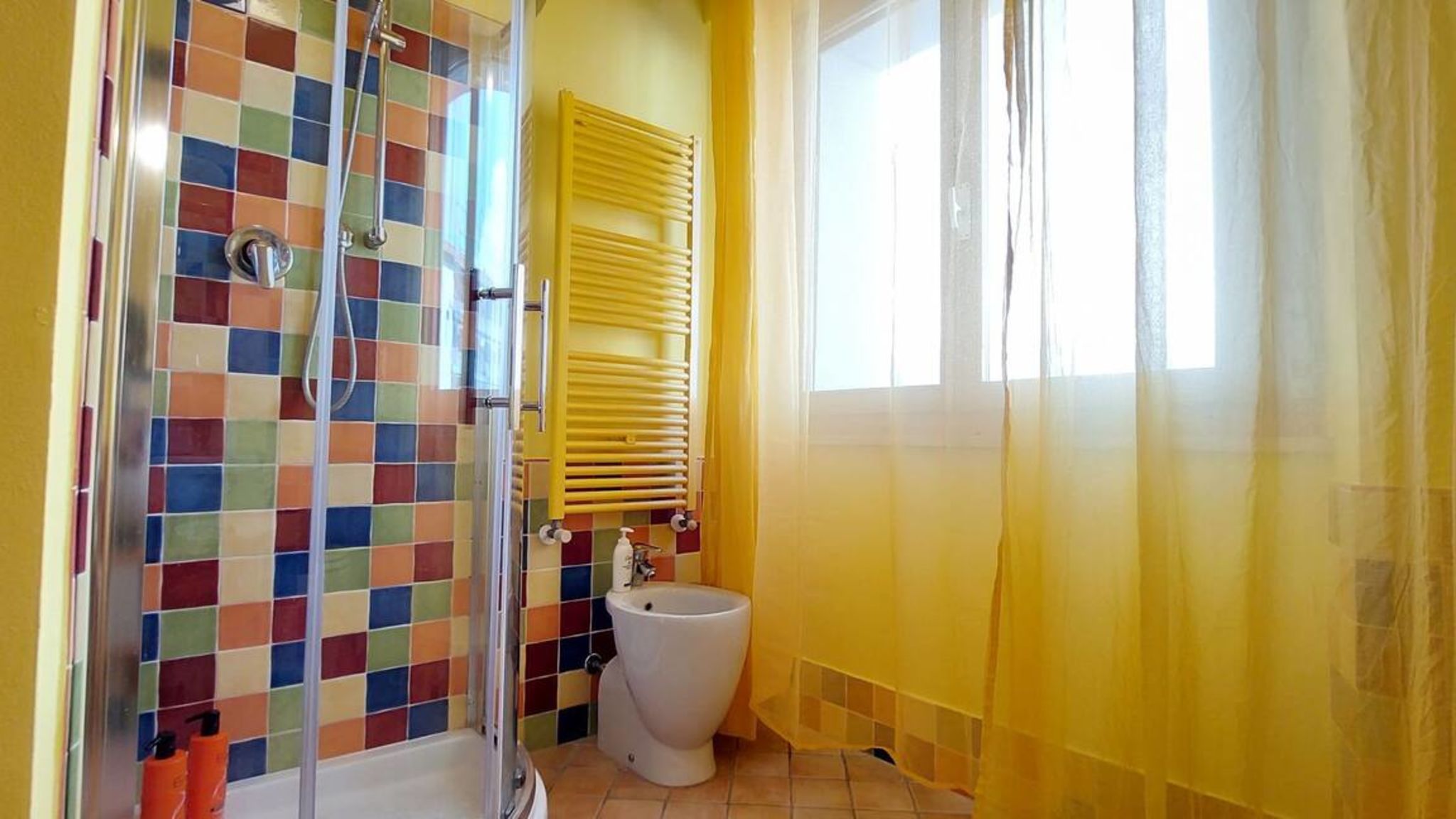 Casa Colorata