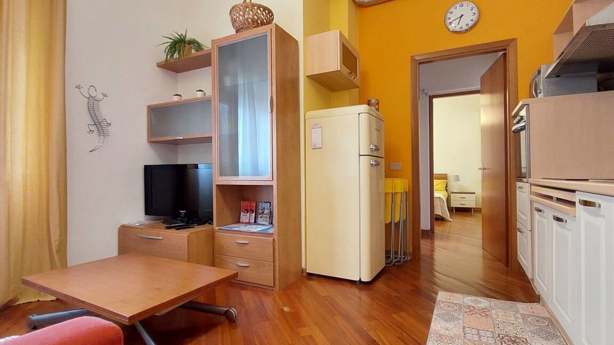 Casa Colorata