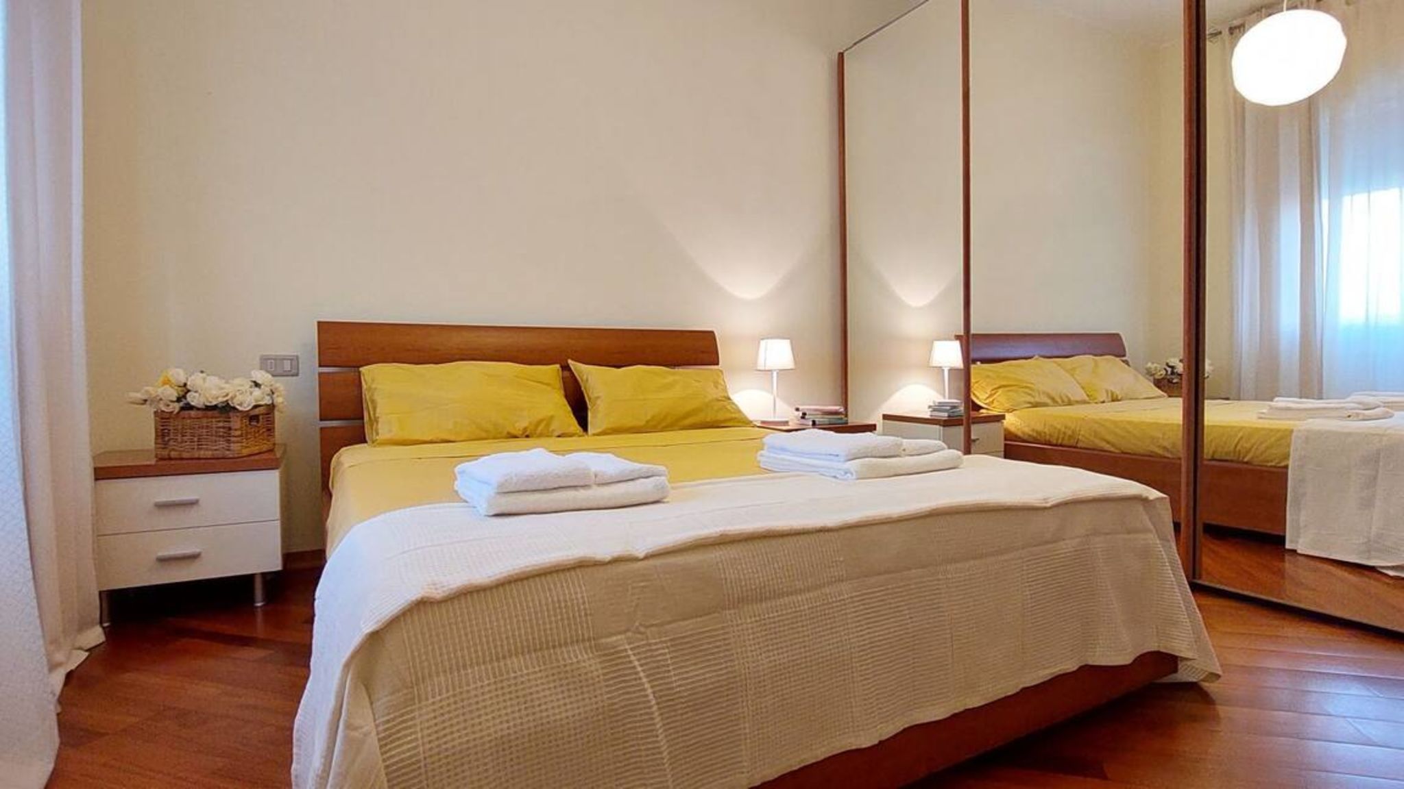 Casa Colorata