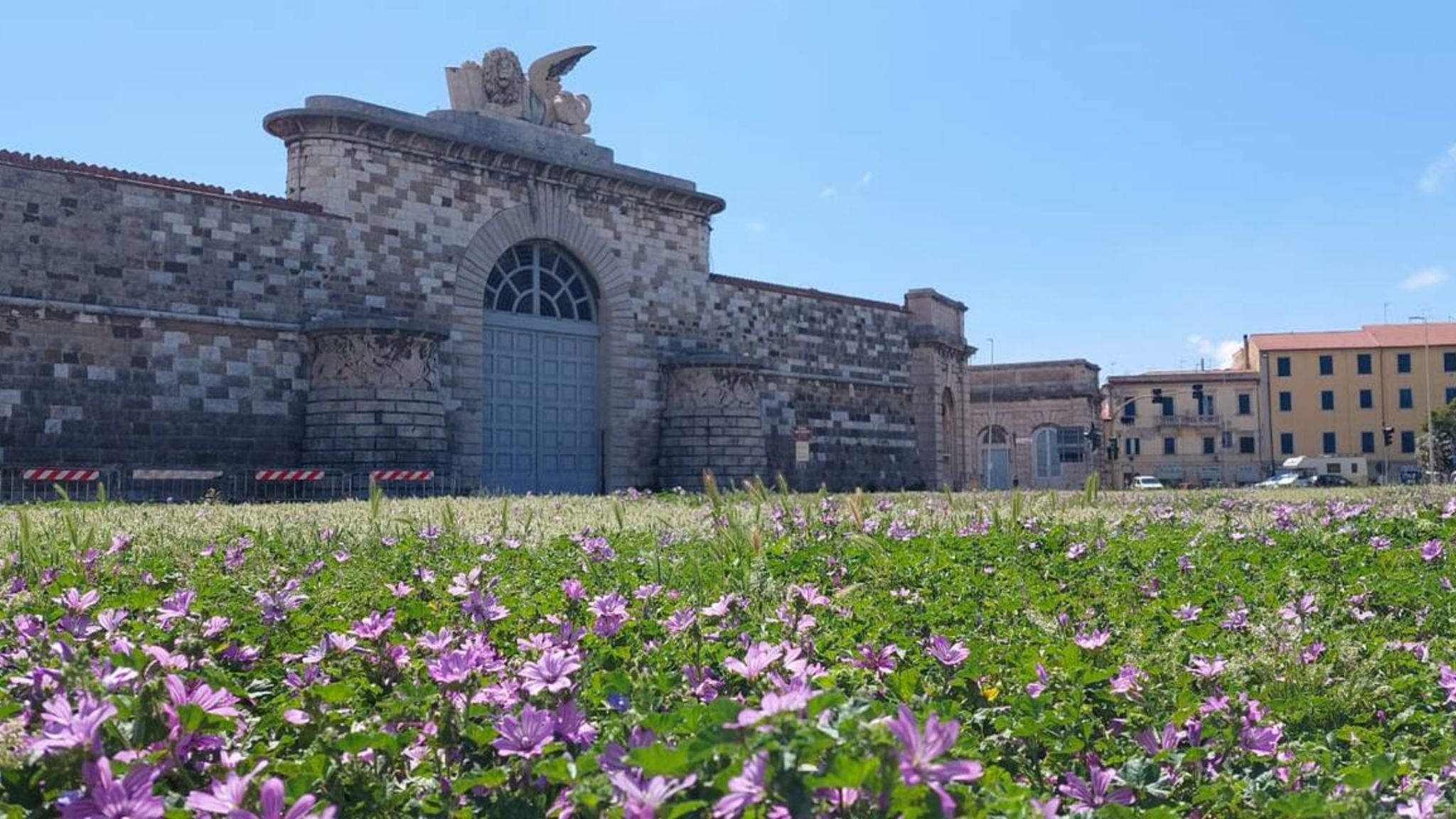 Casa Colorata