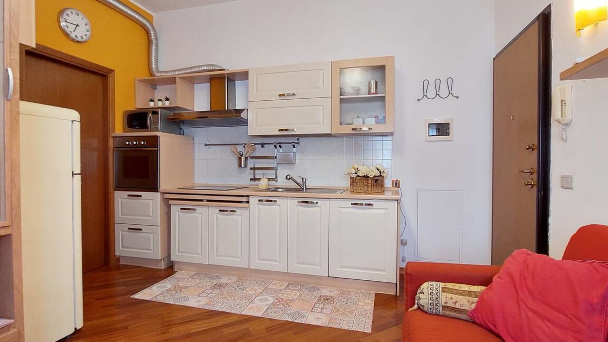 Casa Colorata