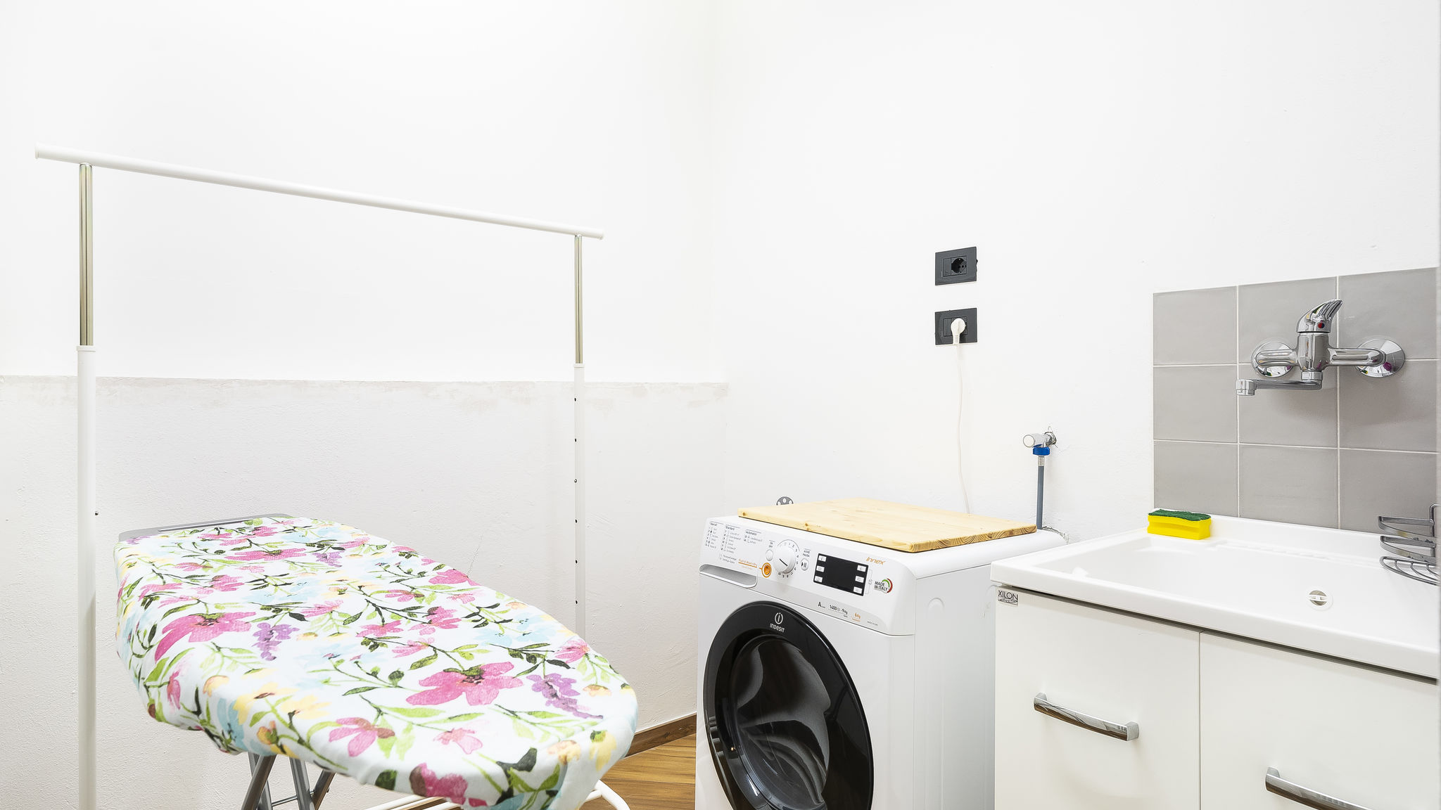 Italianway Firenze San Gallo Superior