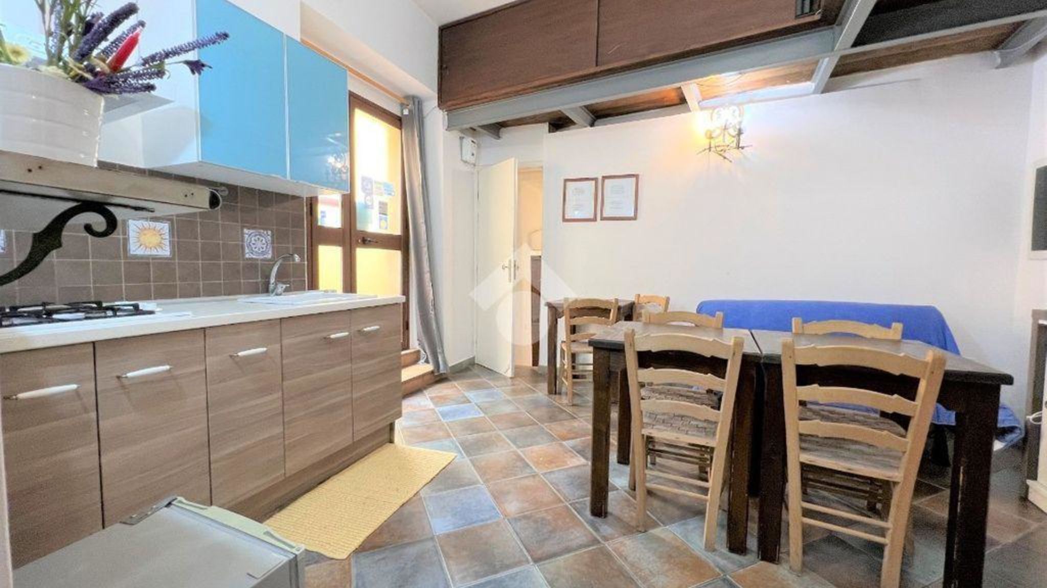 B&B Le Scalette - Stanza 1