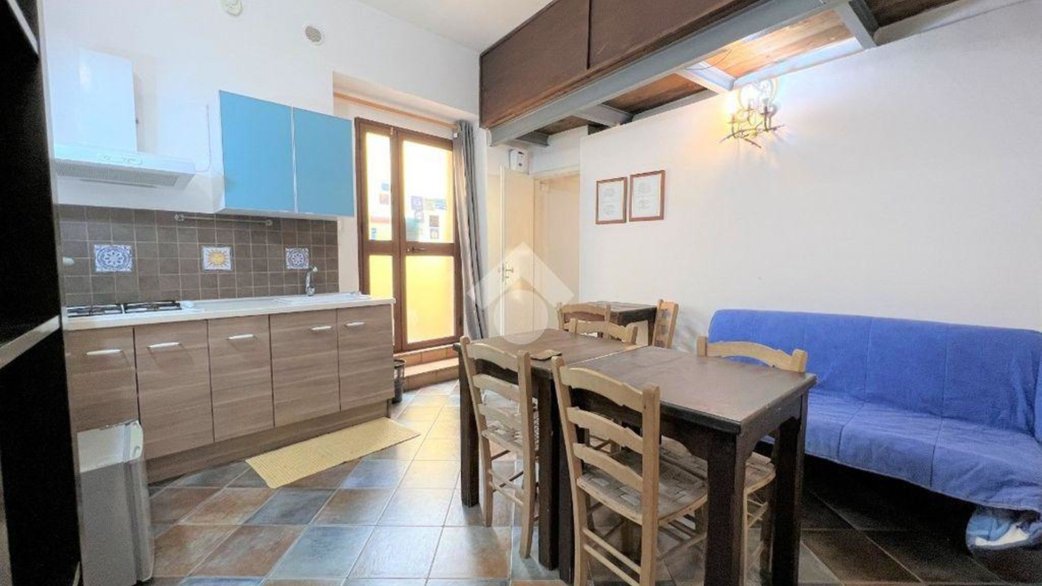 B&B Le Scalette - Stanza 1