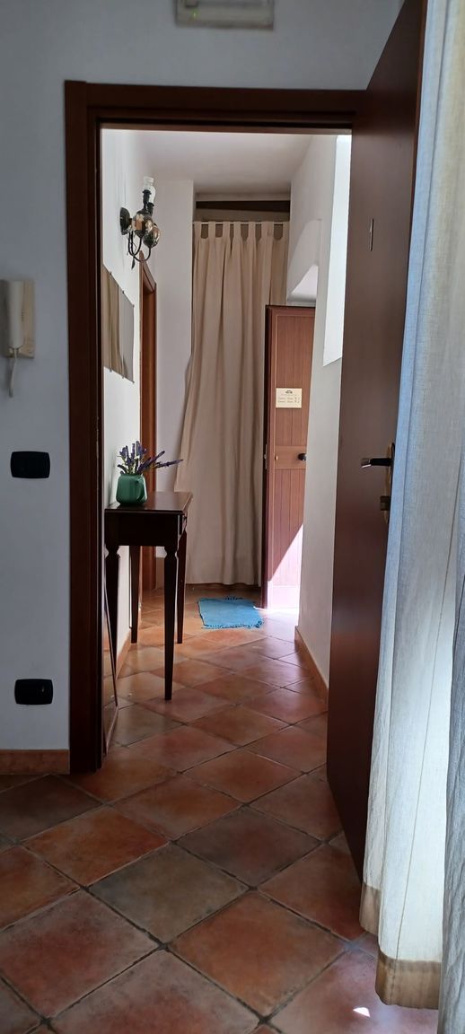B&B Le Scalette - Stanza 2