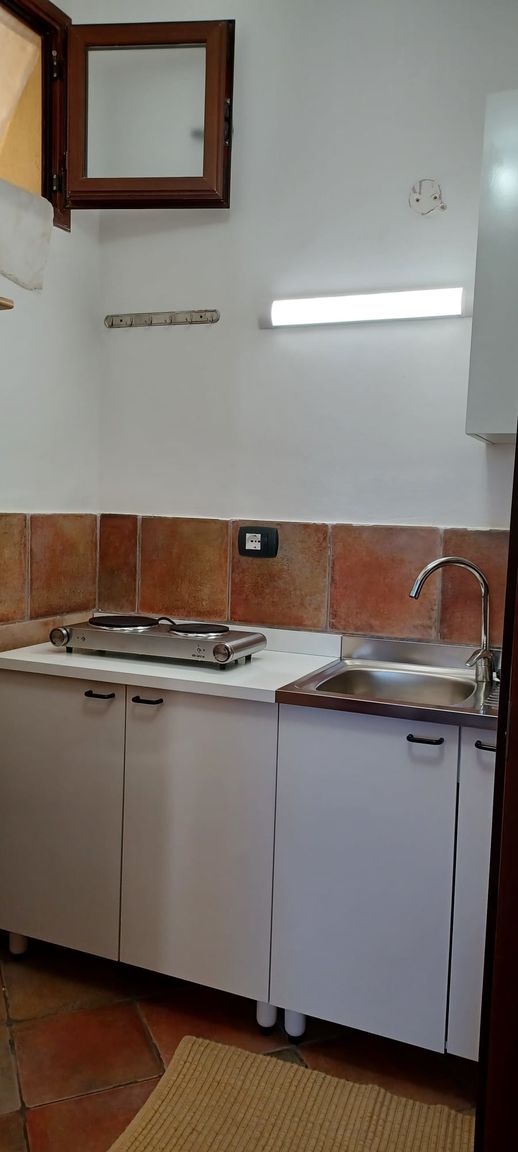 B&B Le Scalette - Stanza 2