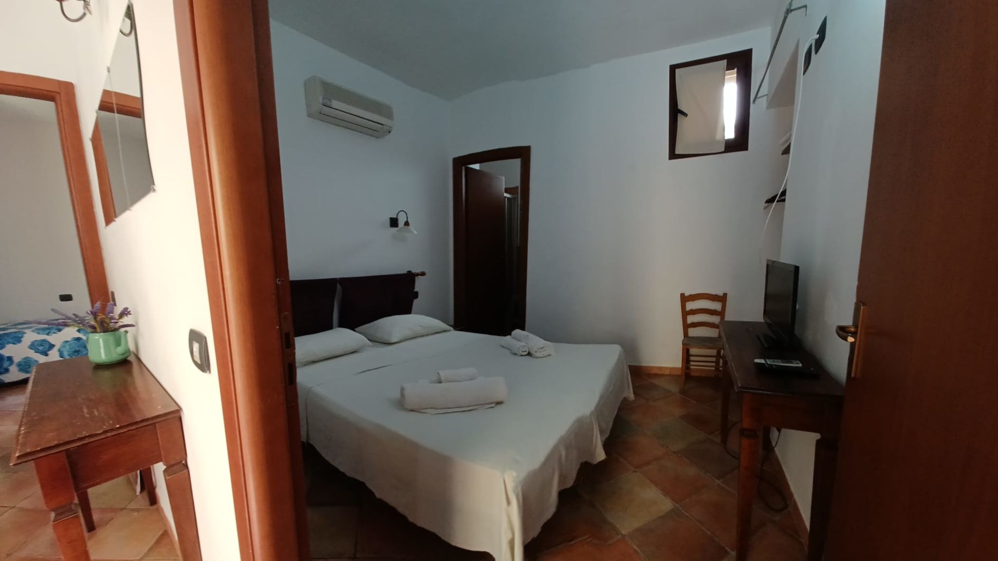 B&B Le Scalette - Stanza 2
