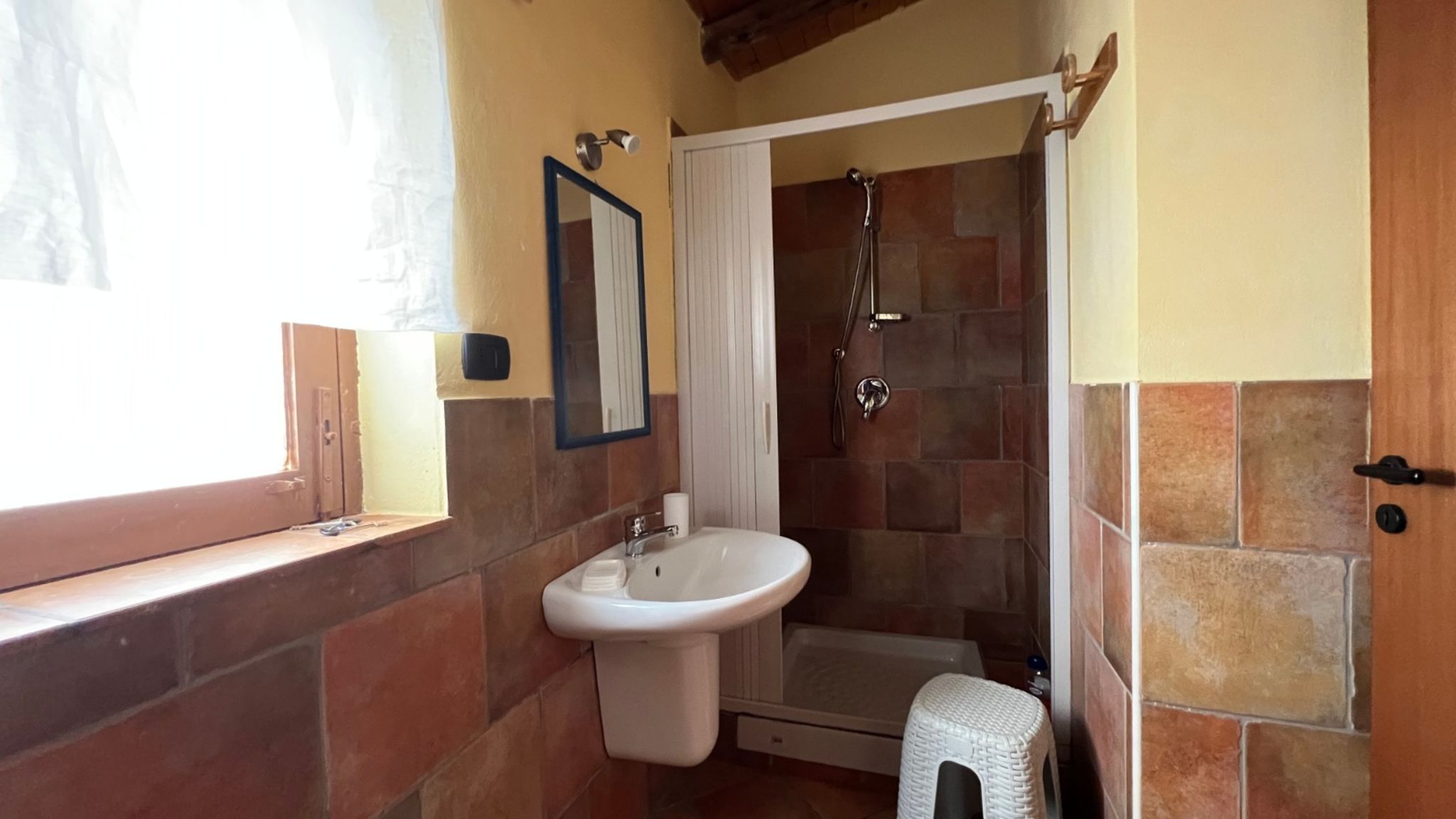 B&B Le Scalette - Stanza 3