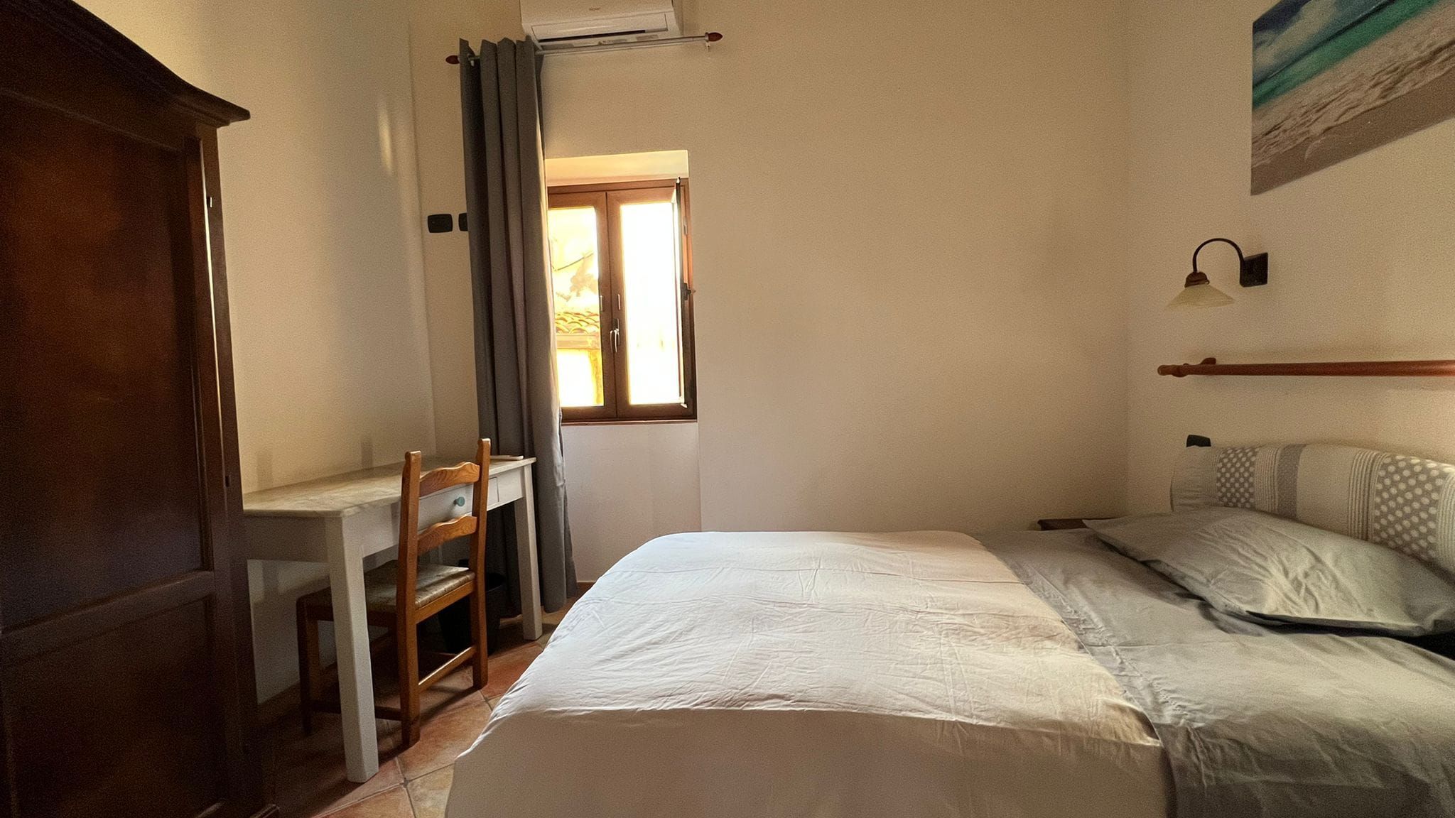 B&B Le Scalette - Stanza 4