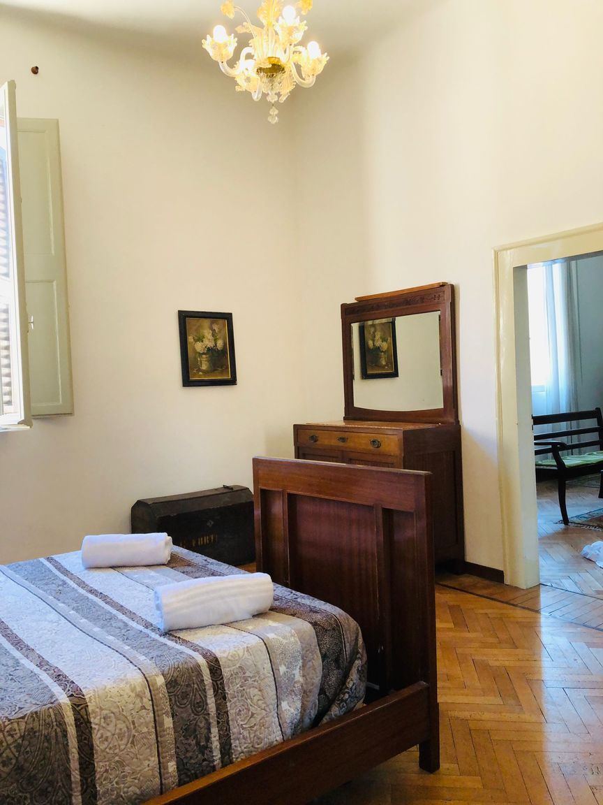 Casa Cavallini - Appartamento Eleonora