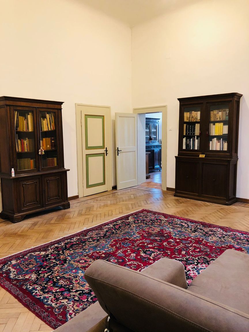 Casa Cavallini - Appartamento Eleonora