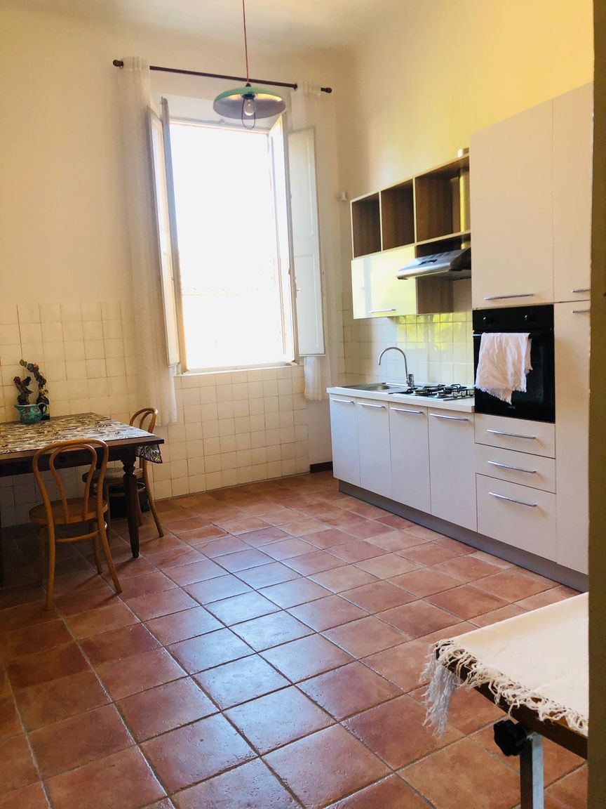 Casa Cavallini - Appartamento Eleonora