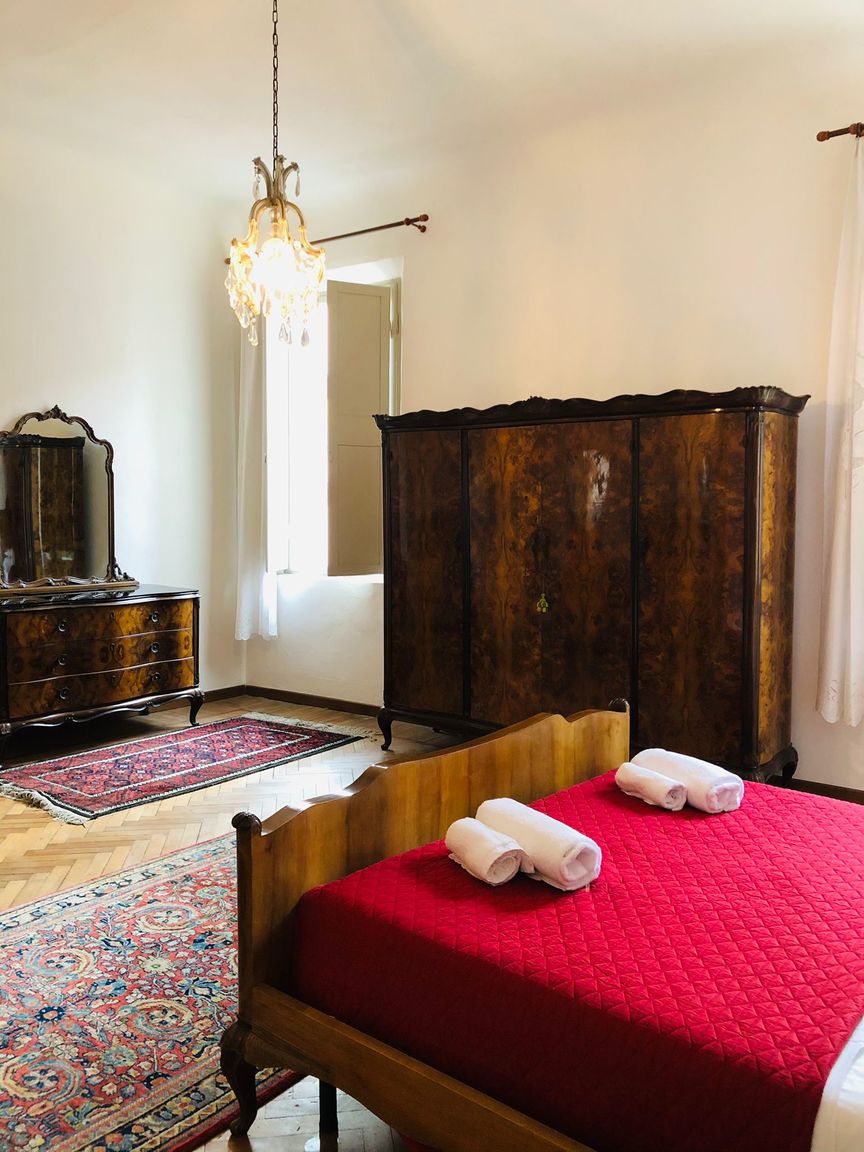 Casa Cavallini - Appartamento Eleonora