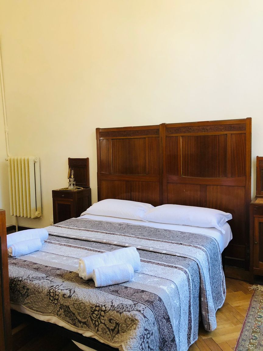 Casa Cavallini - Appartamento Eleonora