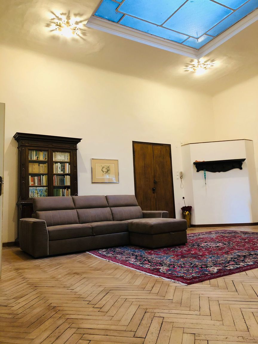 Casa Cavallini - Appartamento Eleonora